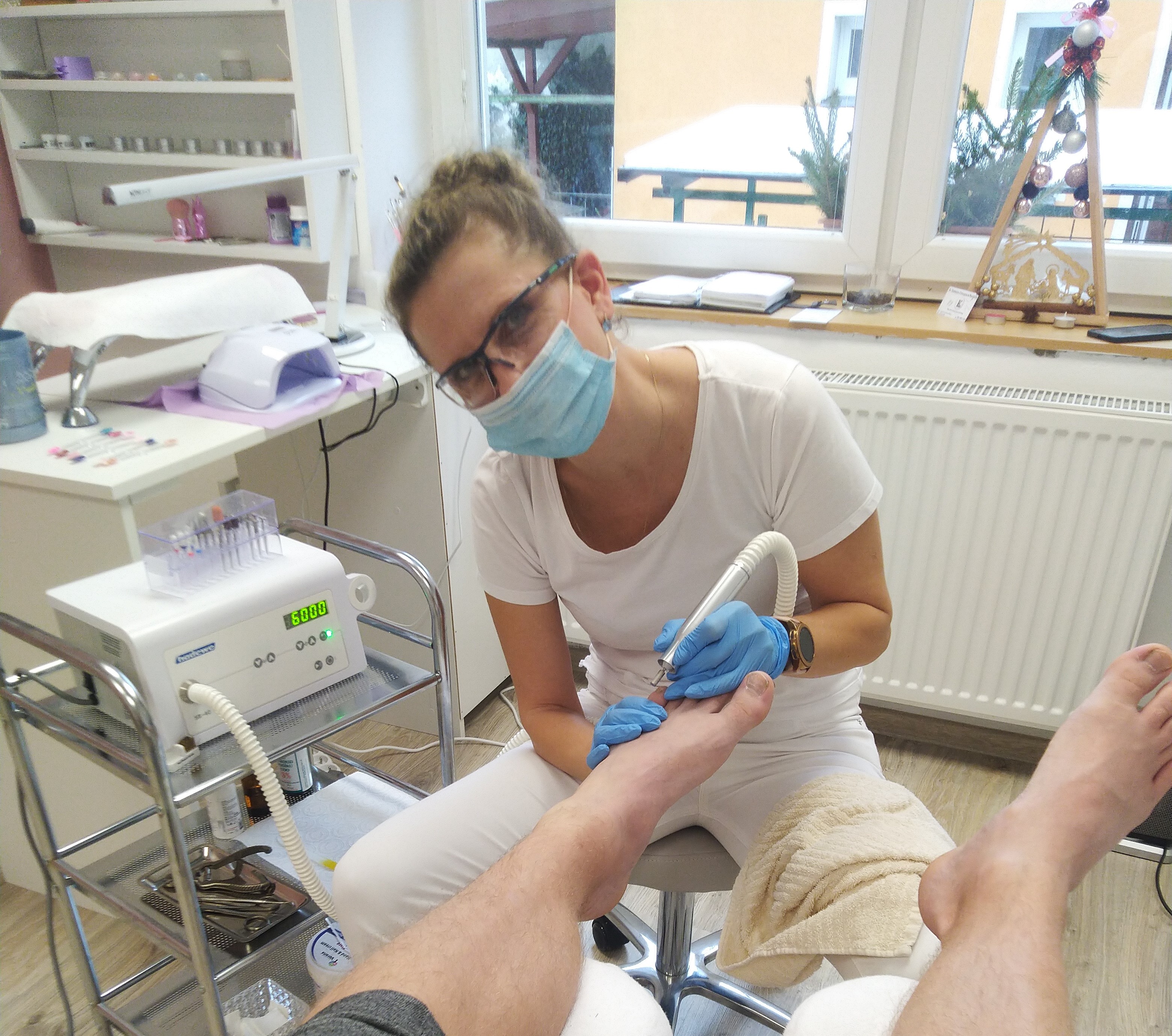 Pedikúra & Manikúra LKŠ foto 2