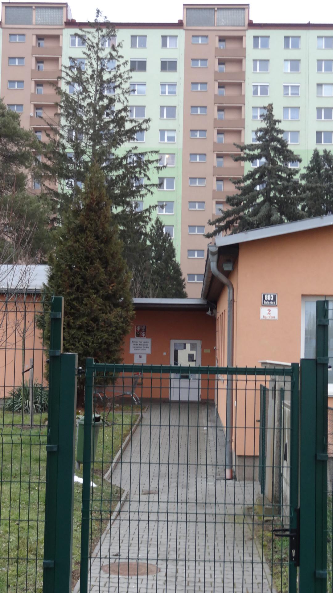 MŠ speciální, ZŠ speciální a Praktická škola Elpis Brno foto 4