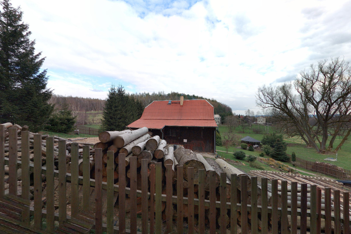 Renovace van - Jiří Bárta