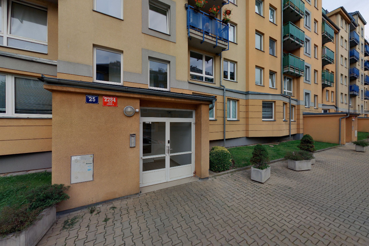 Apartamenty Lili