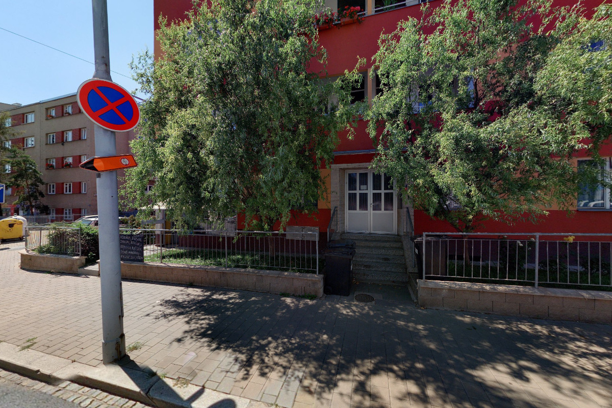 Ovoce a zelenina Bukač