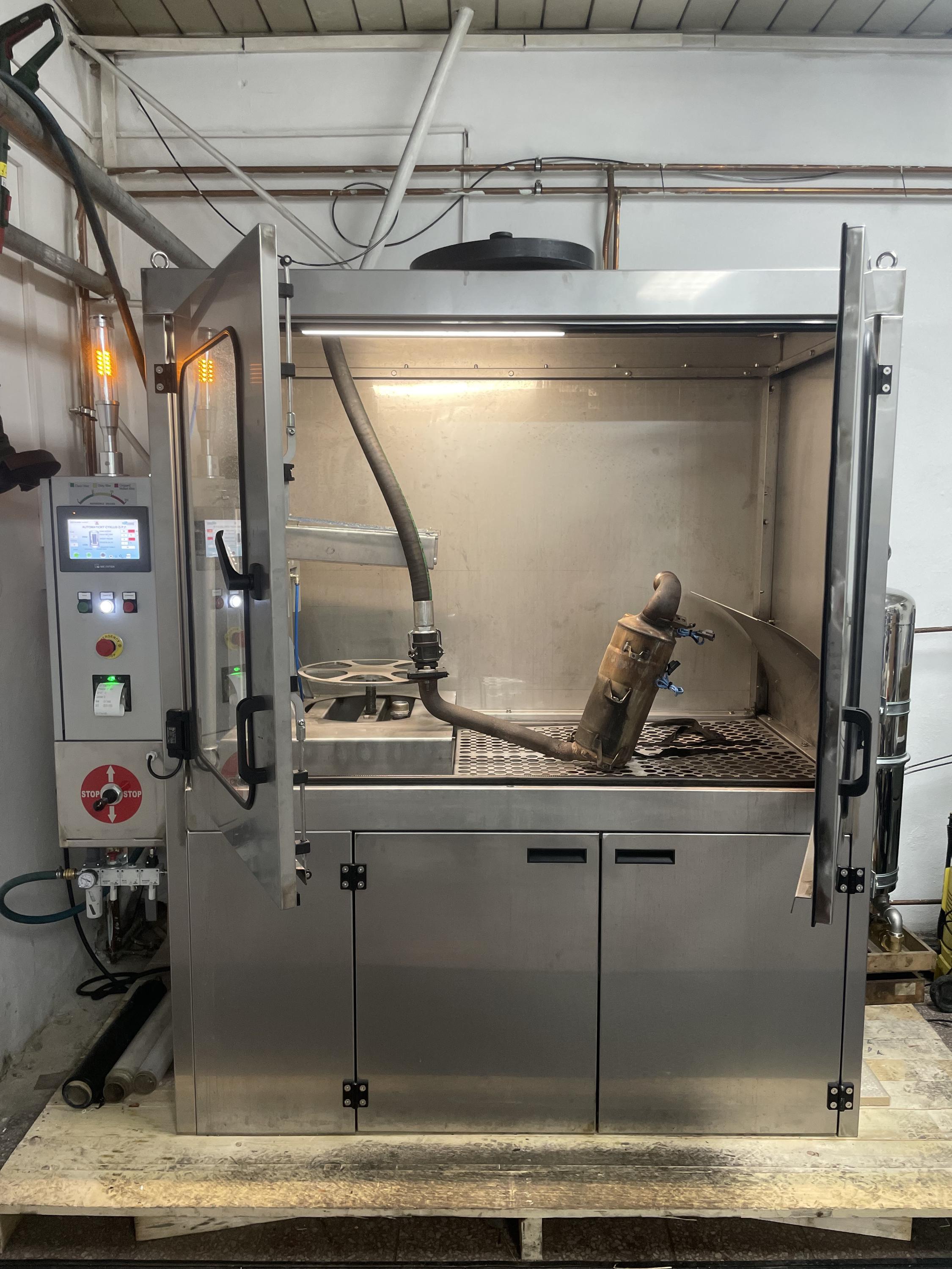 FP cars autoservis-pneuservis foto 3