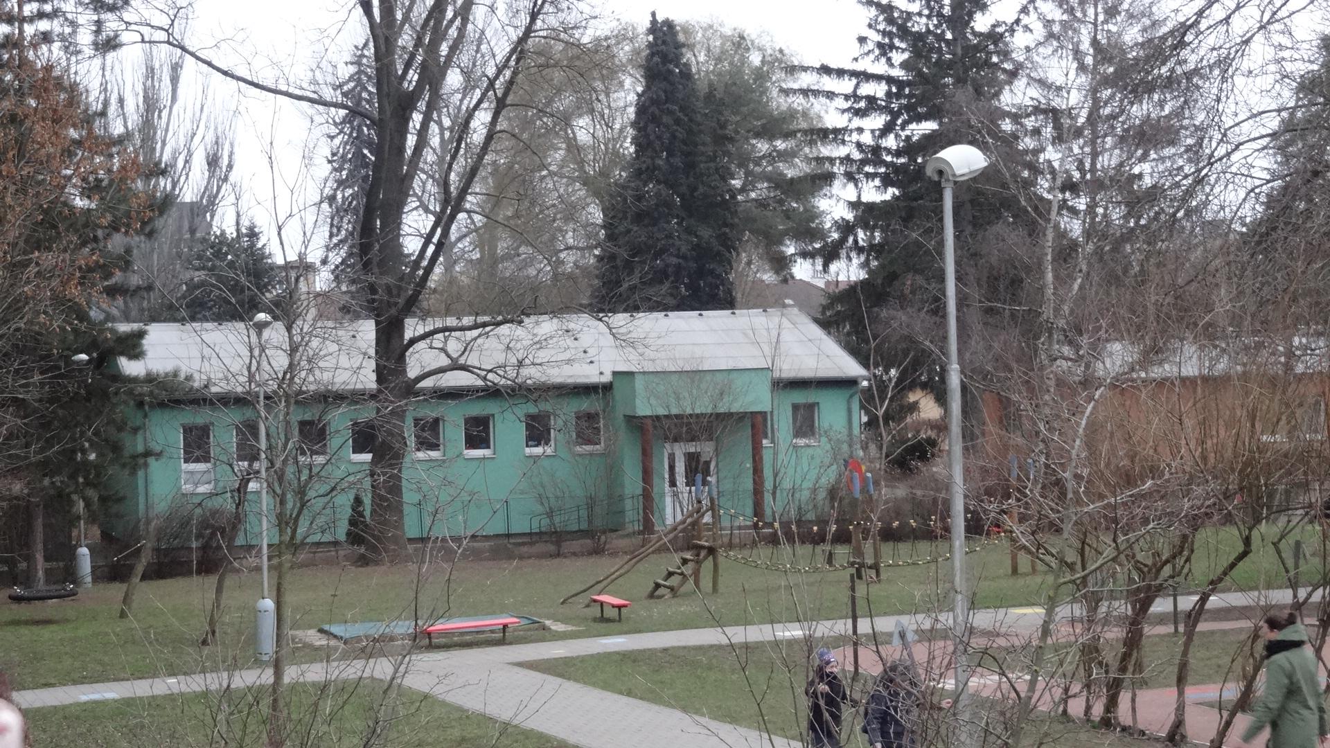 Mateřská škola NA OSADĚ, Brno, Koperníkova 6 foto 5