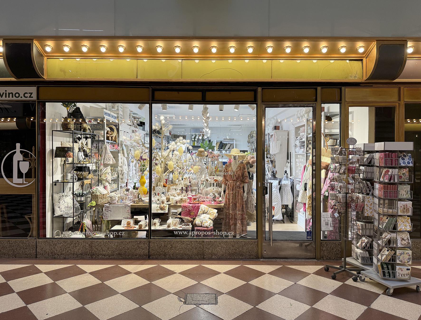 Apropos-shop.cz foto 2