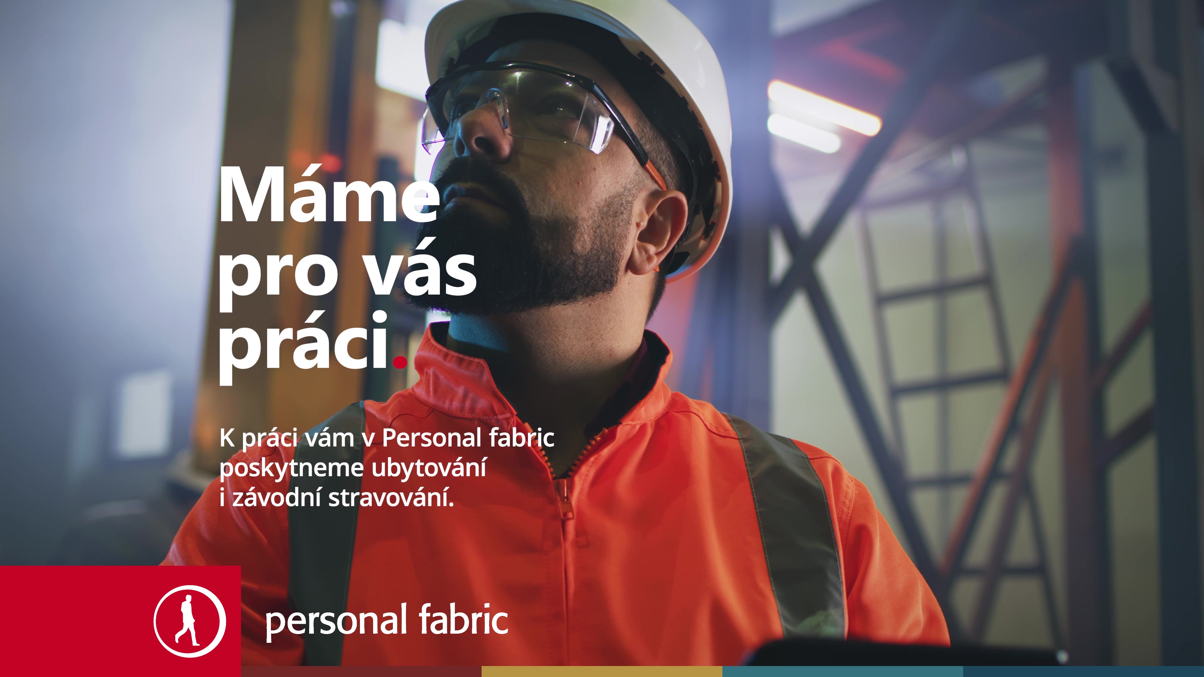 Personal fabric foto 2 (náhled videa)
