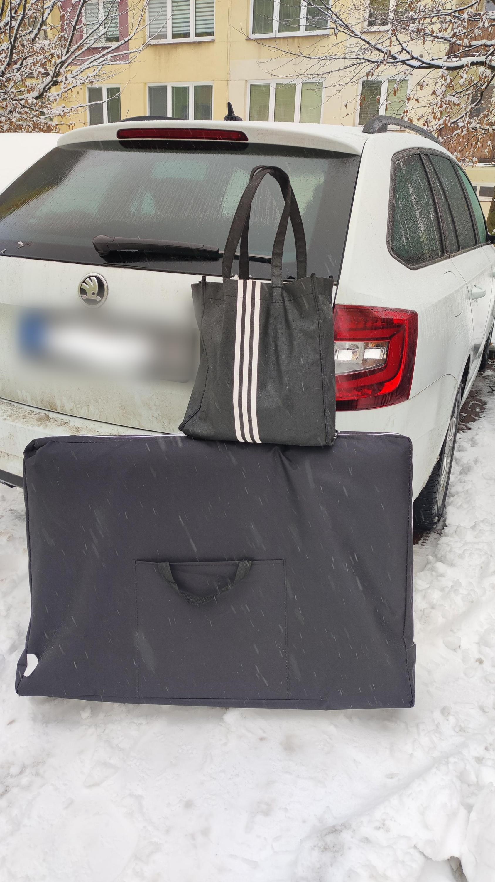 Masáže Raduš foto 1