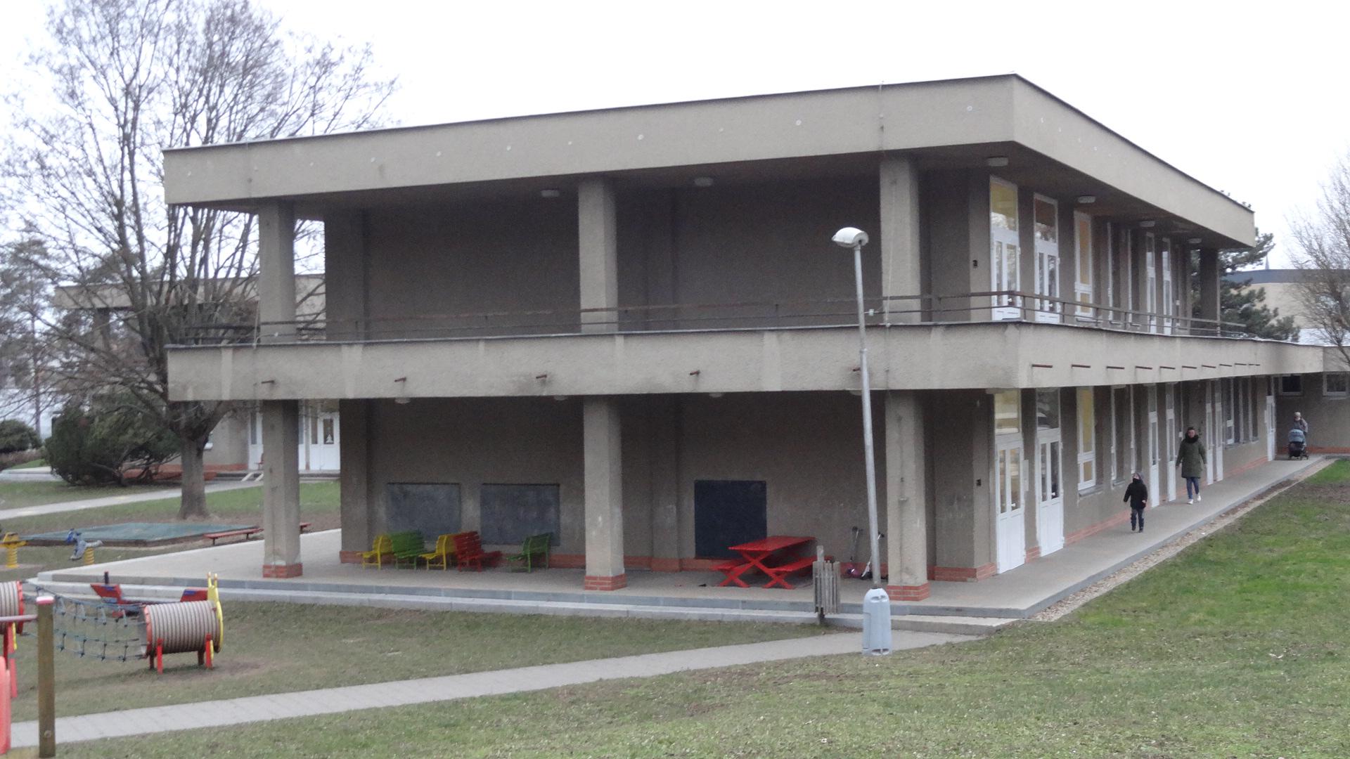 Mateřská škola NA OSADĚ, Brno, Koperníkova 6 foto 6