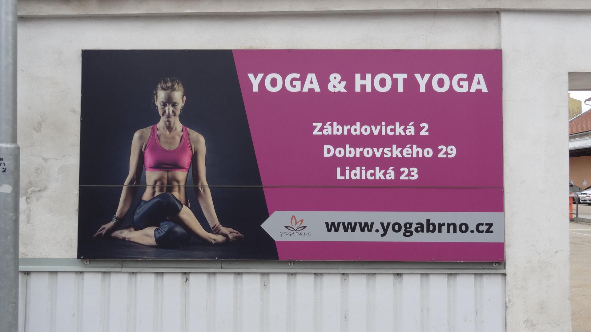 YOGA BRNO foto 3
