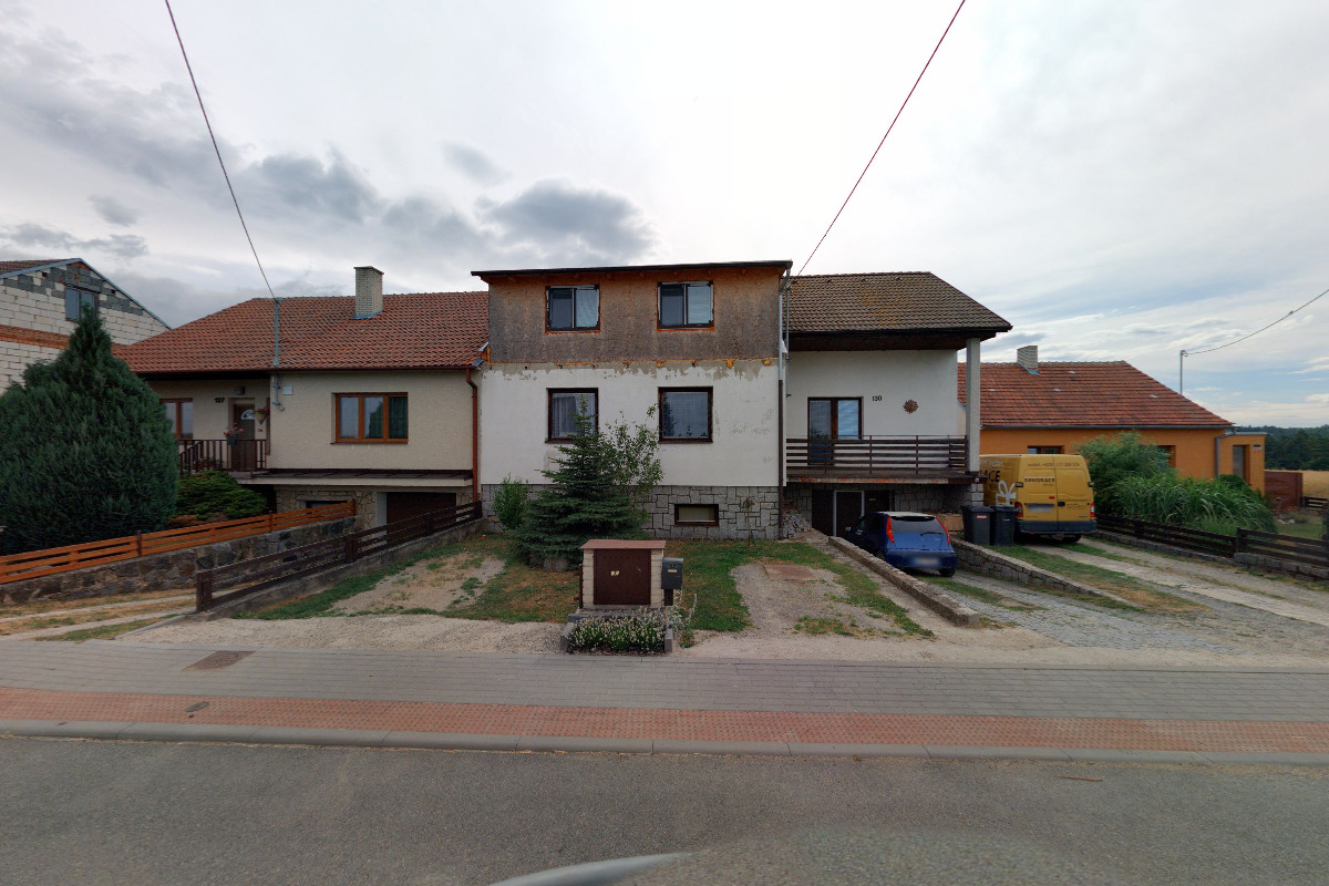 DEKORACE PRO VÁS Jaroslav Starý