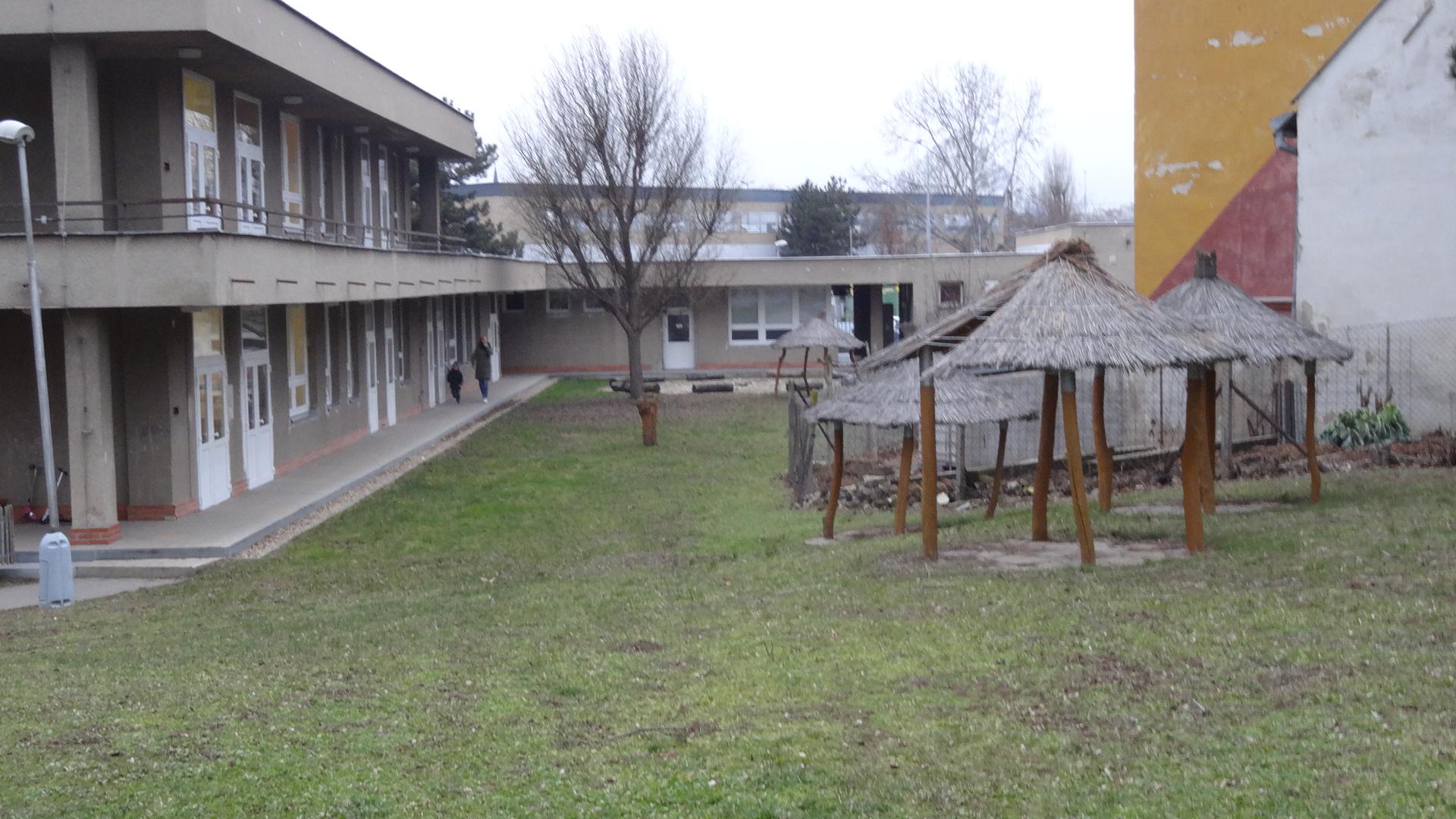 Mateřská škola NA OSADĚ, Brno, Koperníkova 6 foto 5