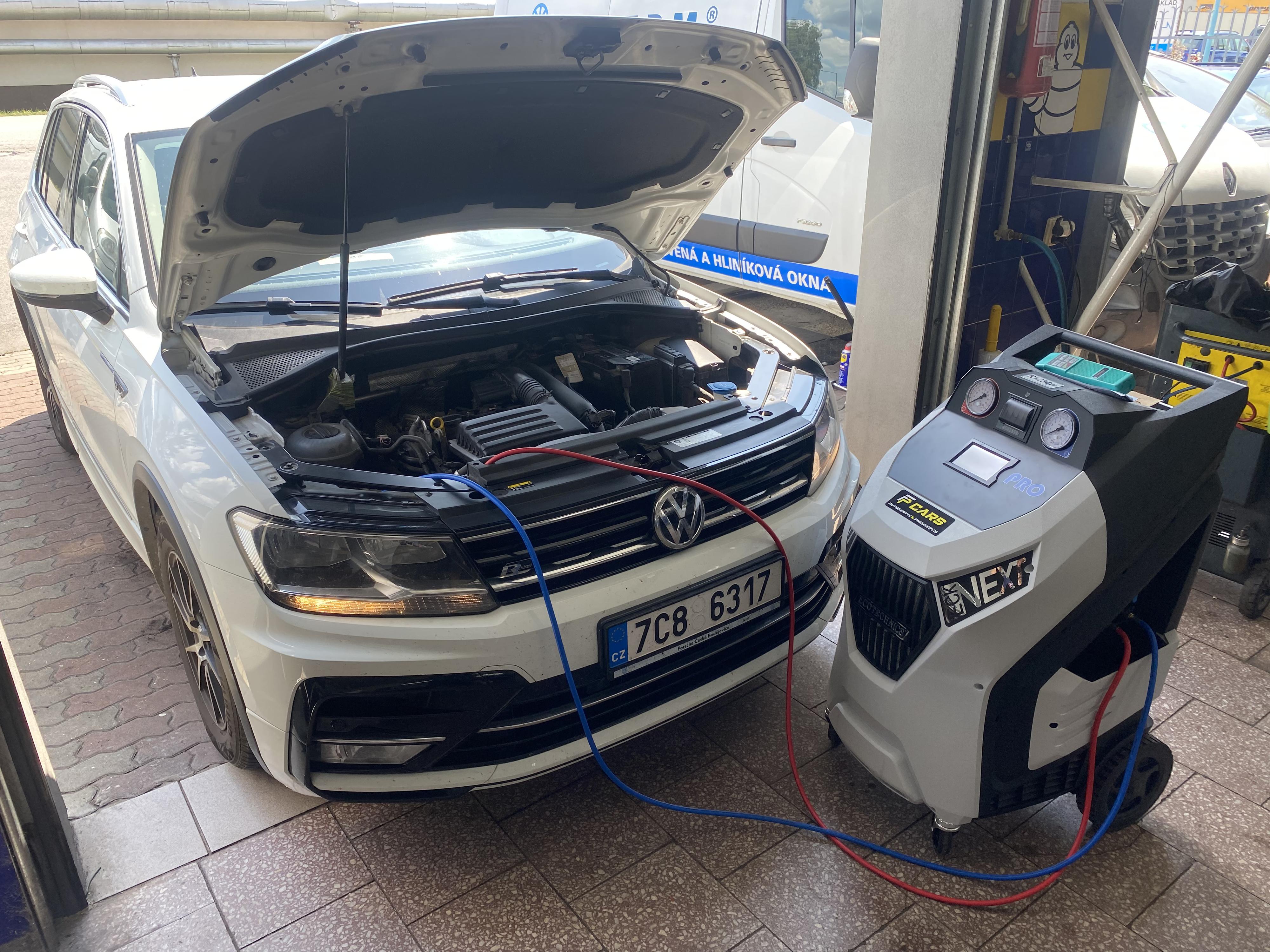 FP cars autoservis-pneuservis foto 4