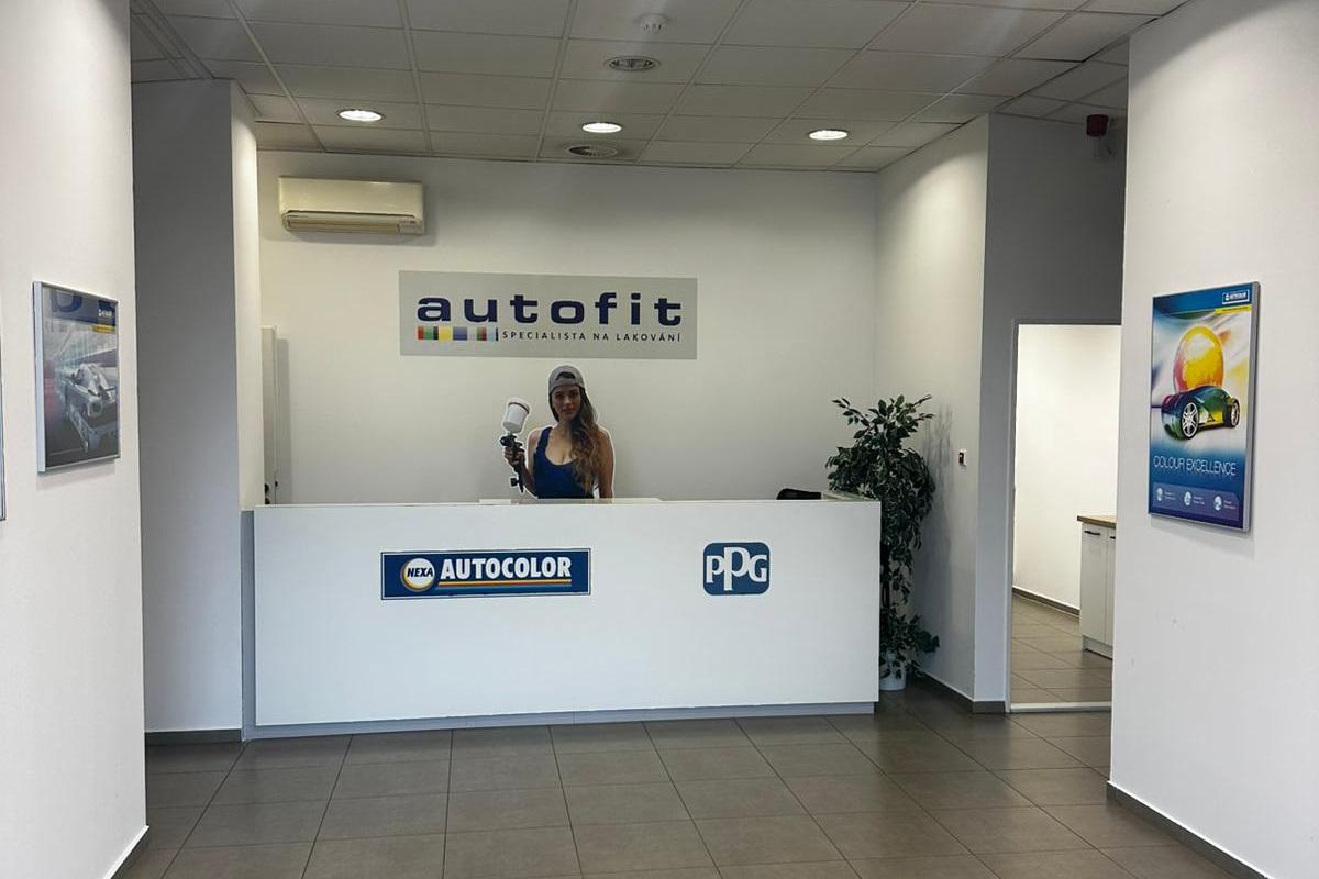Auto Fit, spol. s r.o.