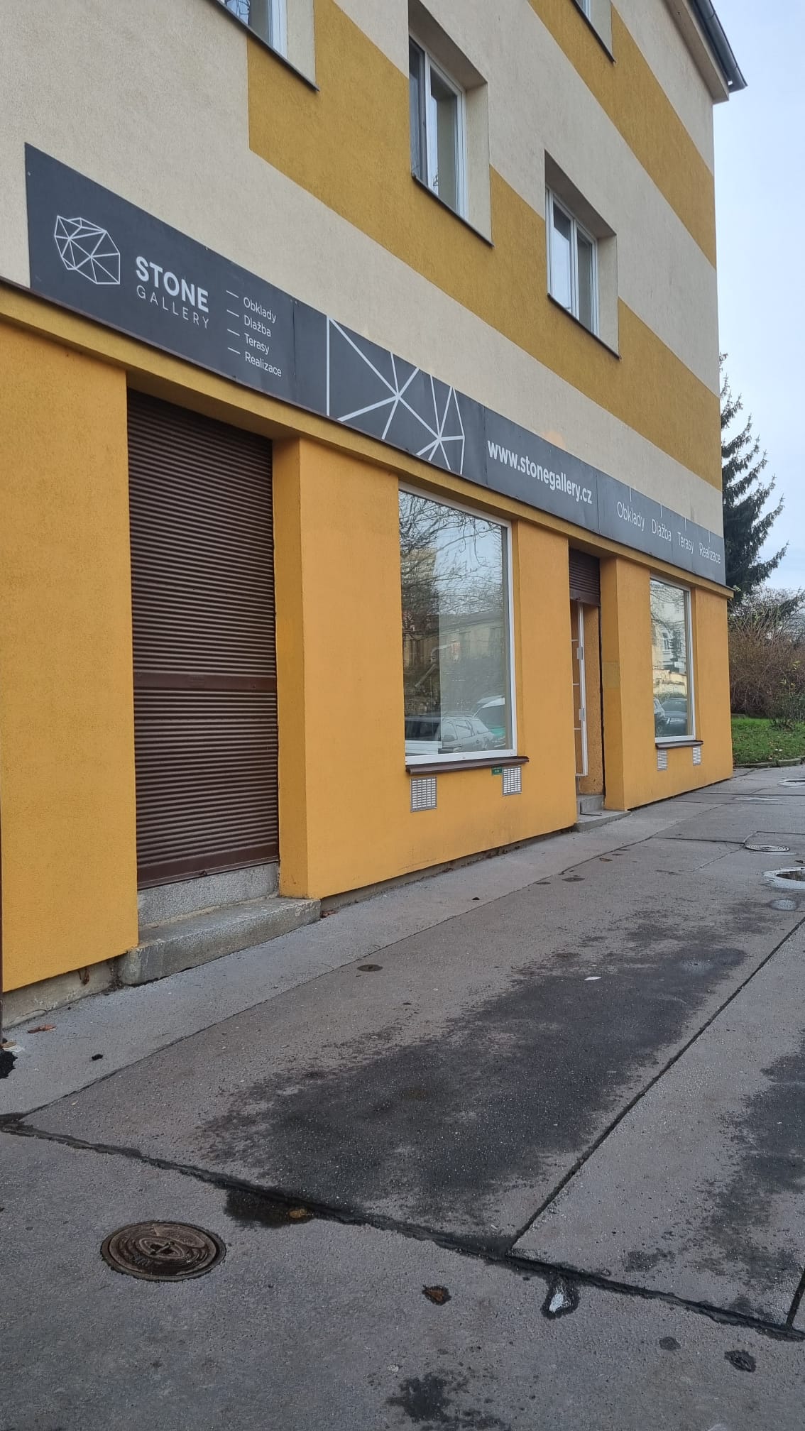 StoneGallery.cz foto 2