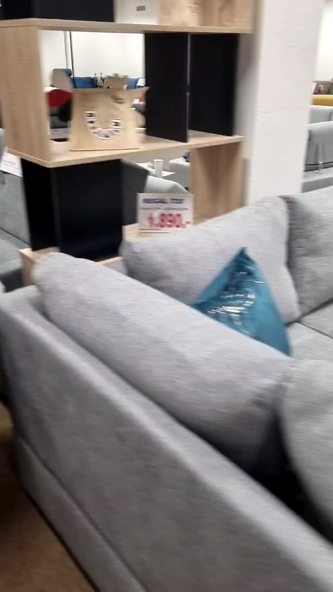 Nábytek Falco Trade s.r.o. foto 2 (náhled videa)