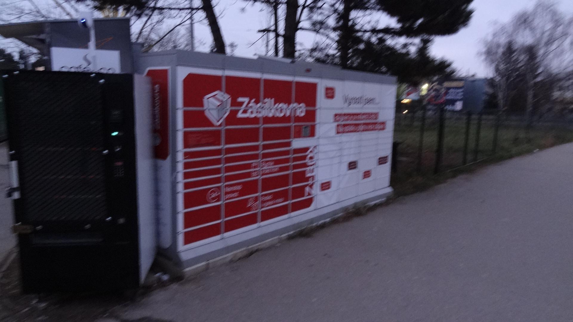 Z-BOX foto 2
