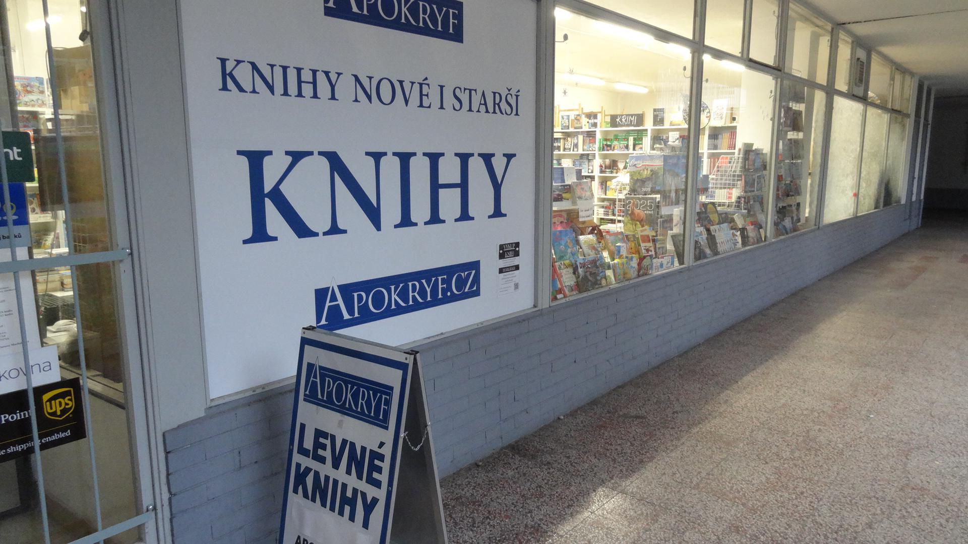 Apokryf