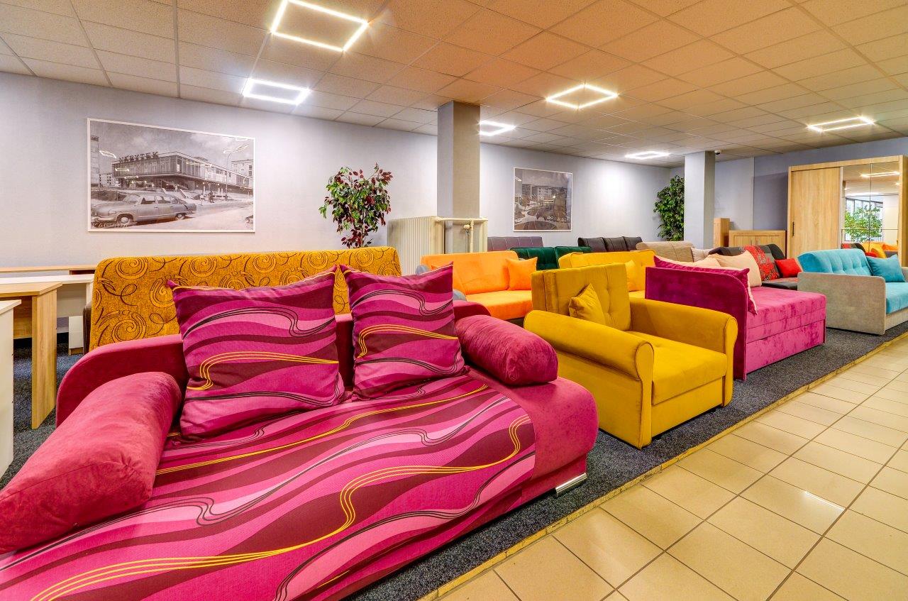 Nábytek Falco Trade s.r.o. foto 3