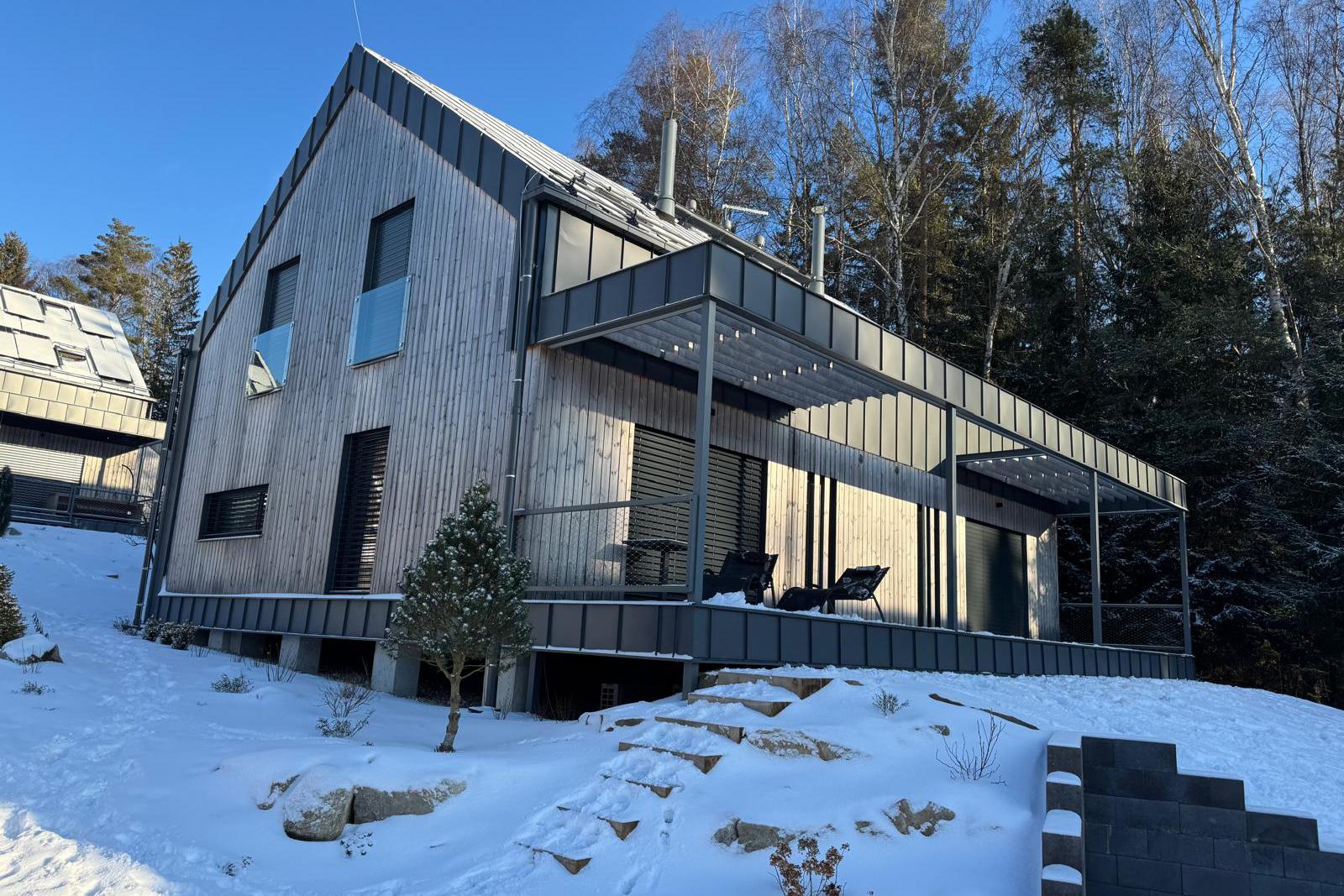 Rezidence U Hájenky foto 1