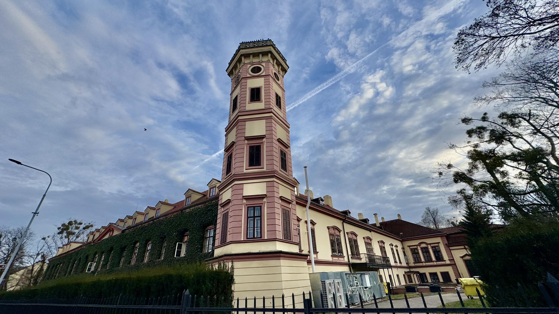 Domov pro seniory Heřmanův Městec foto 4