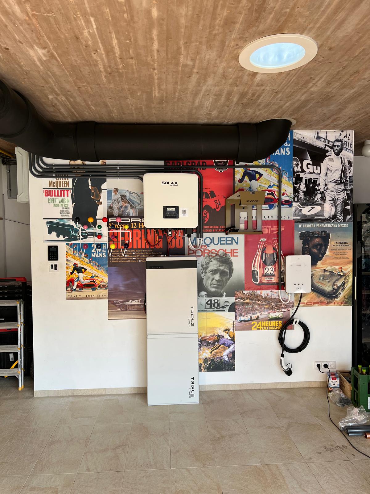 Elektroczm foto 3