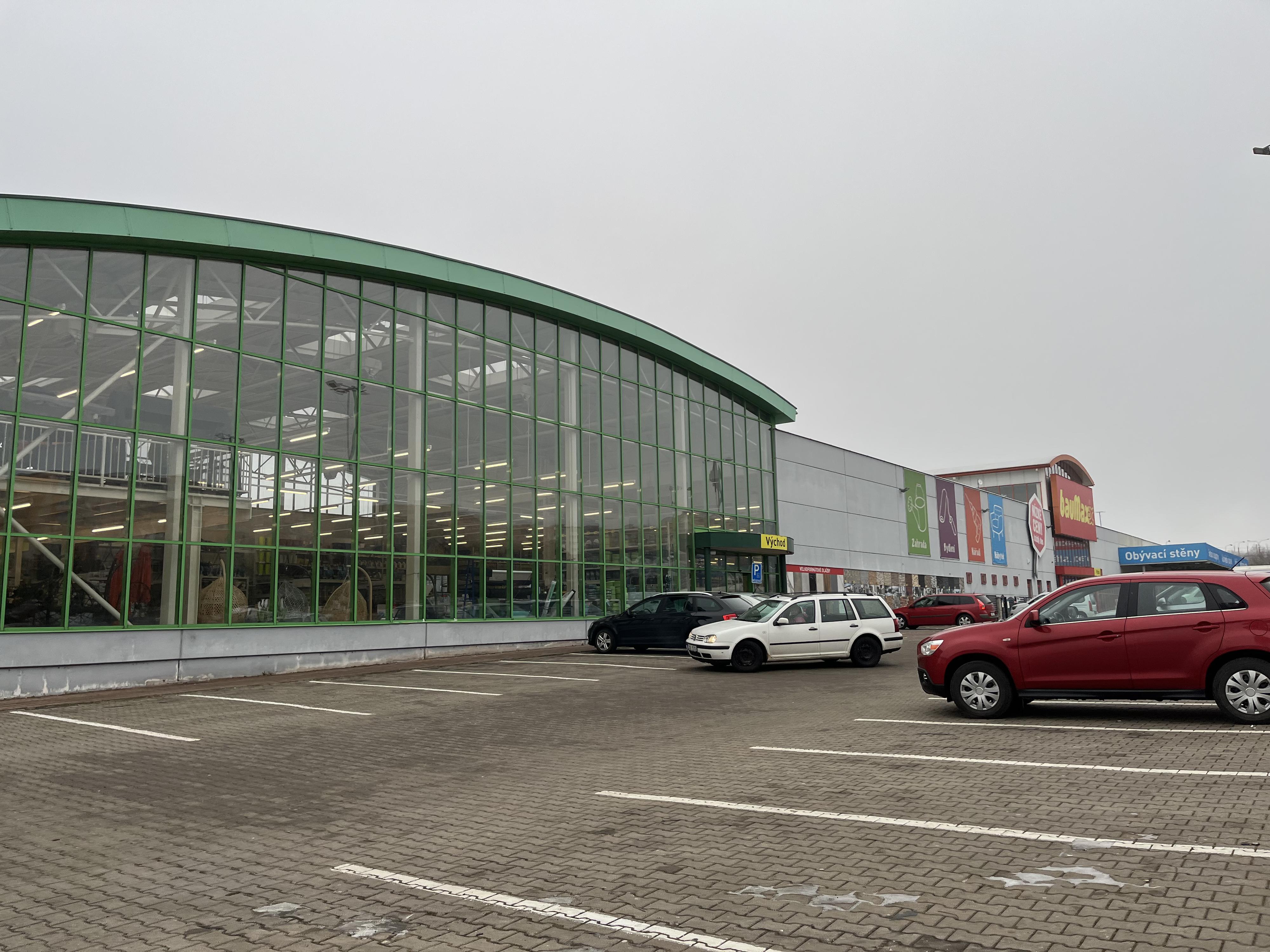bauMax foto 6