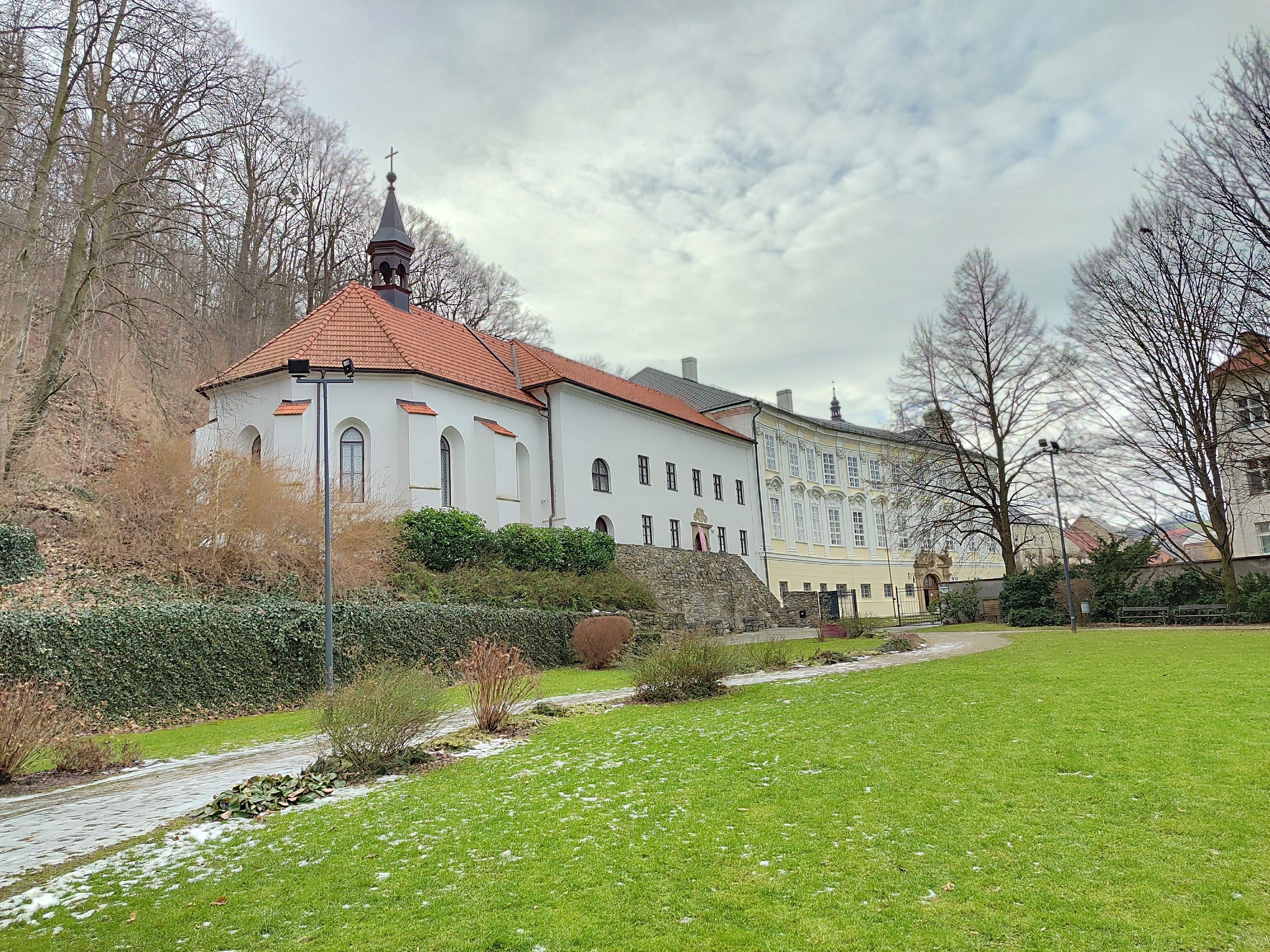 Svět Komenského Fulnek foto 6