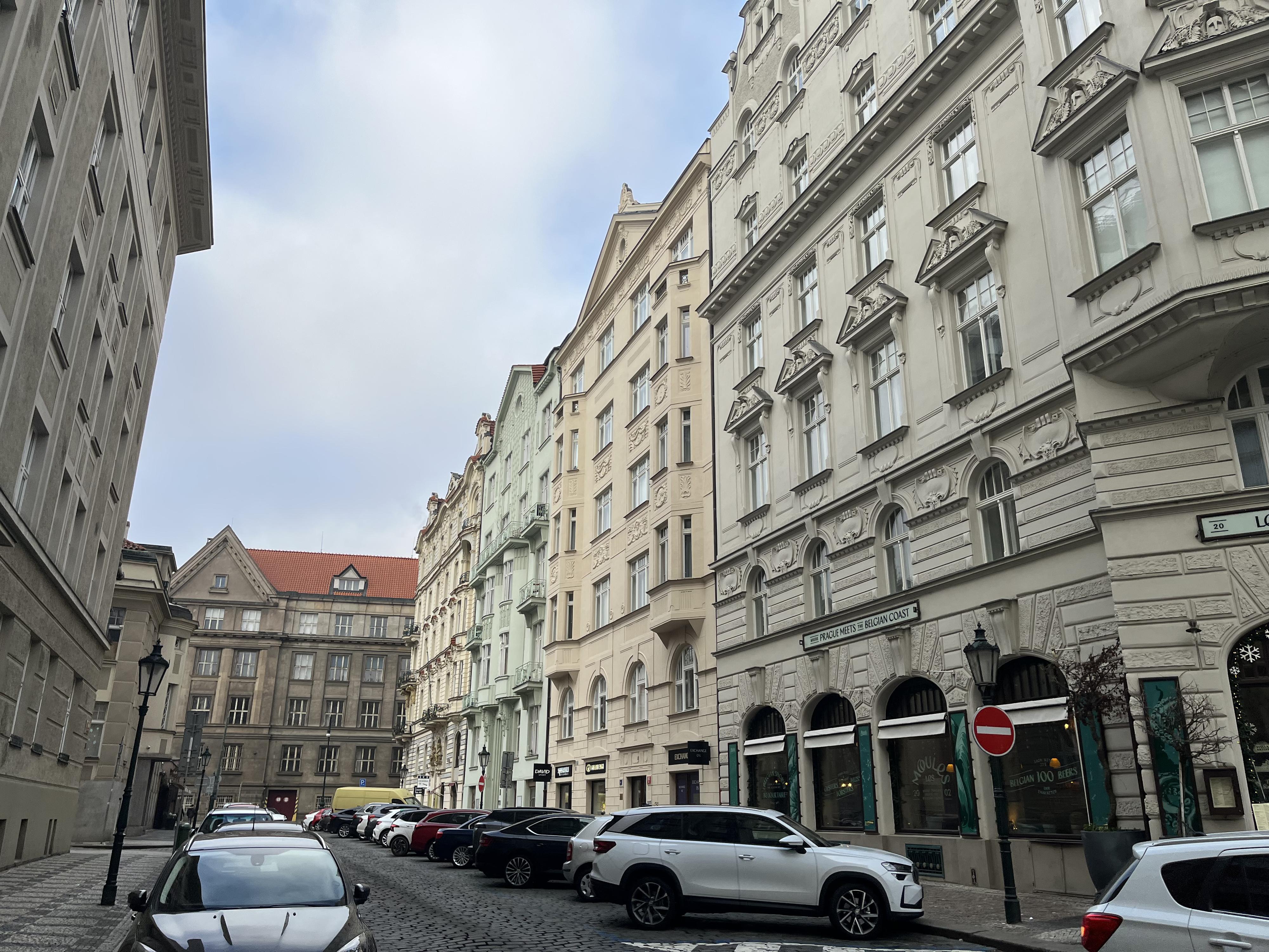 Sportalm Shop Praha foto 5