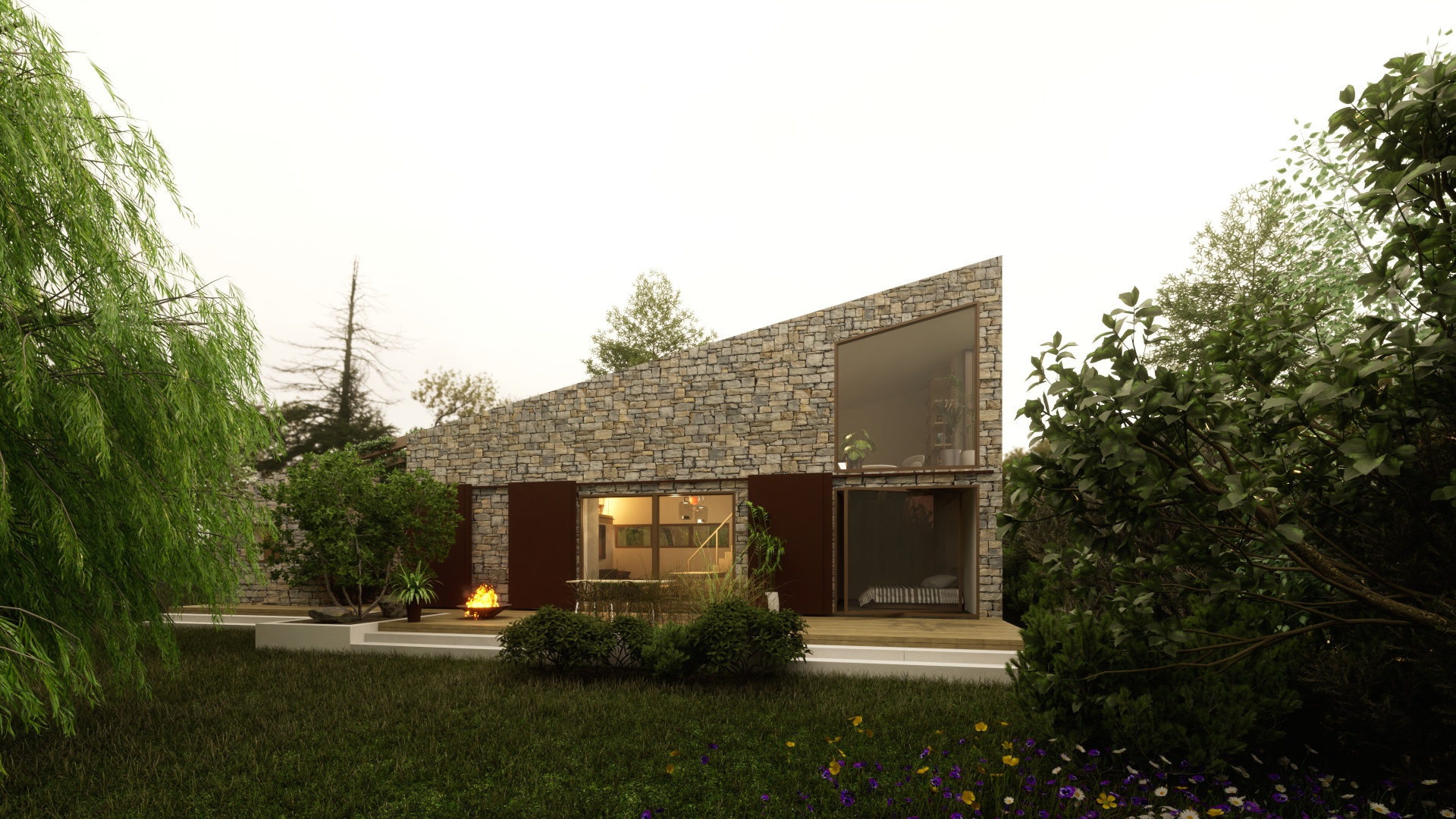 Ateliér Petr | Ing. arch. David Petr foto 3