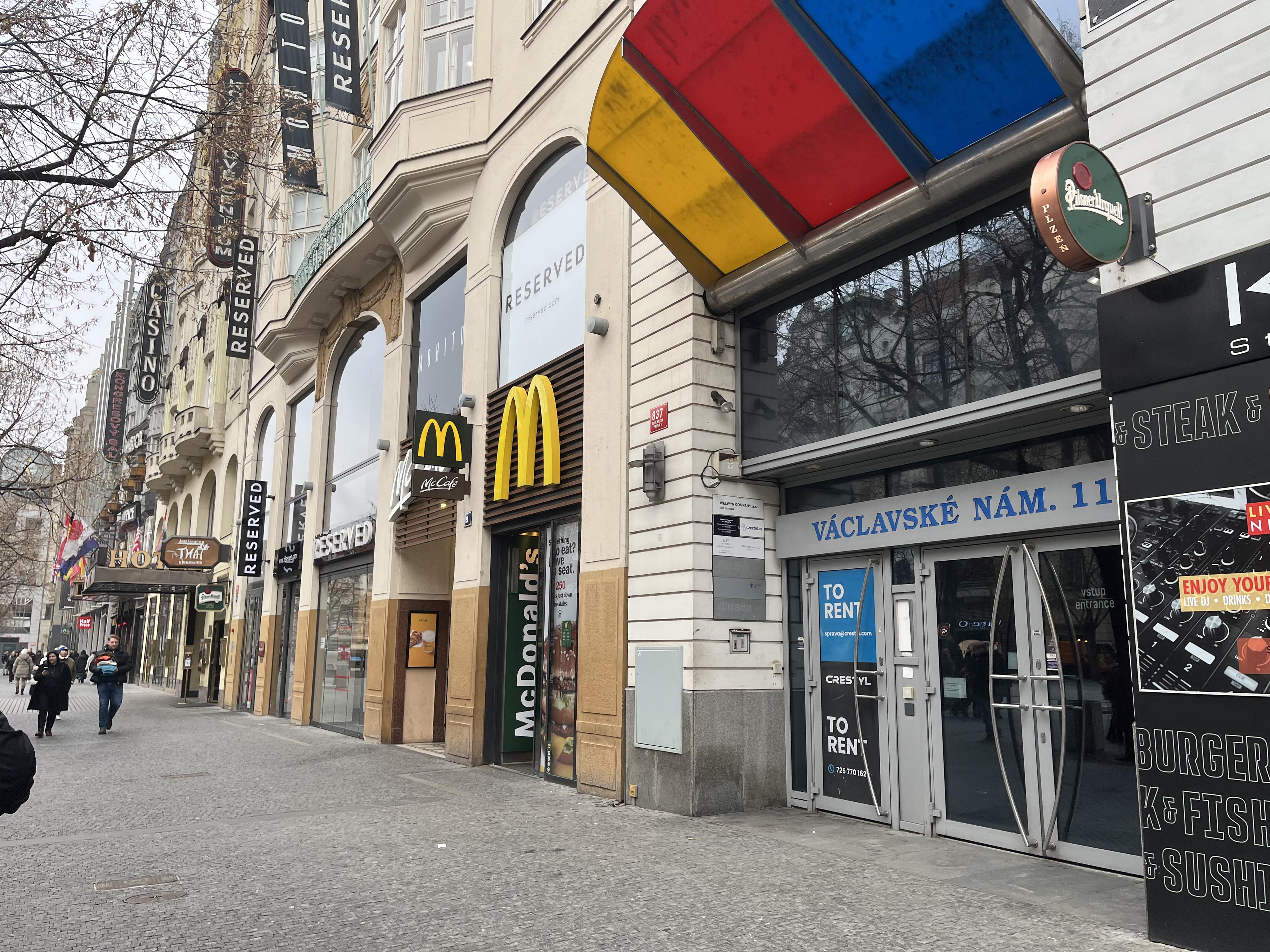 McDonald's foto 6