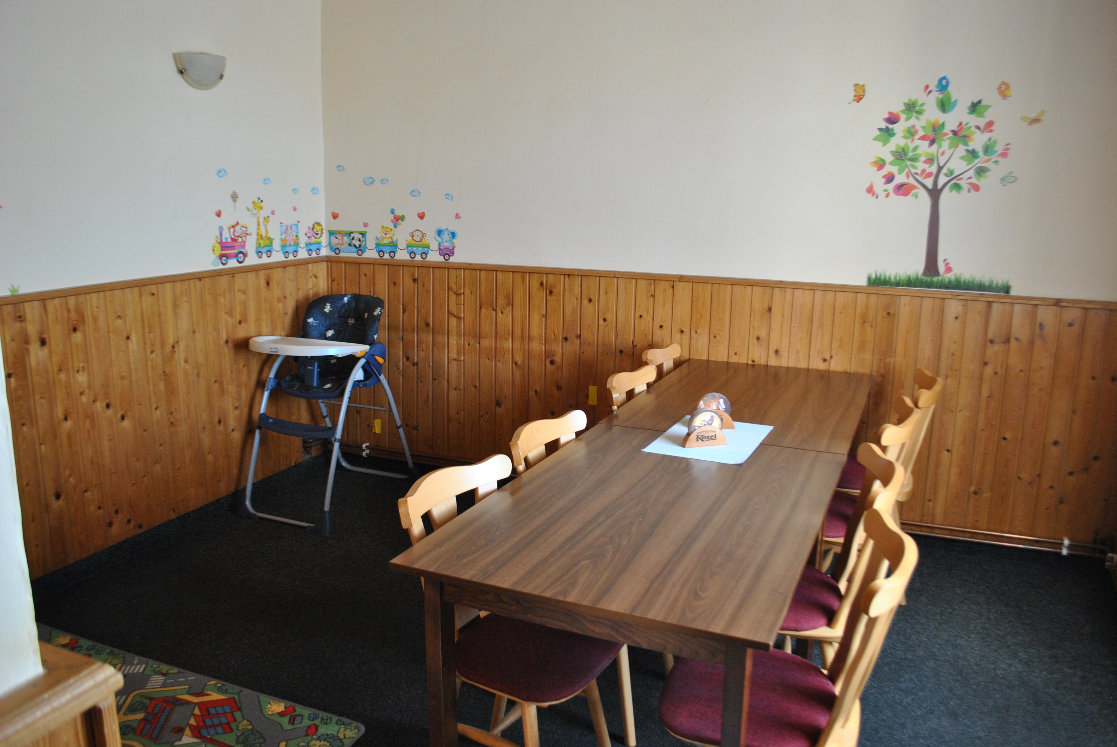 Henry Burgers Na Radnici foto 3