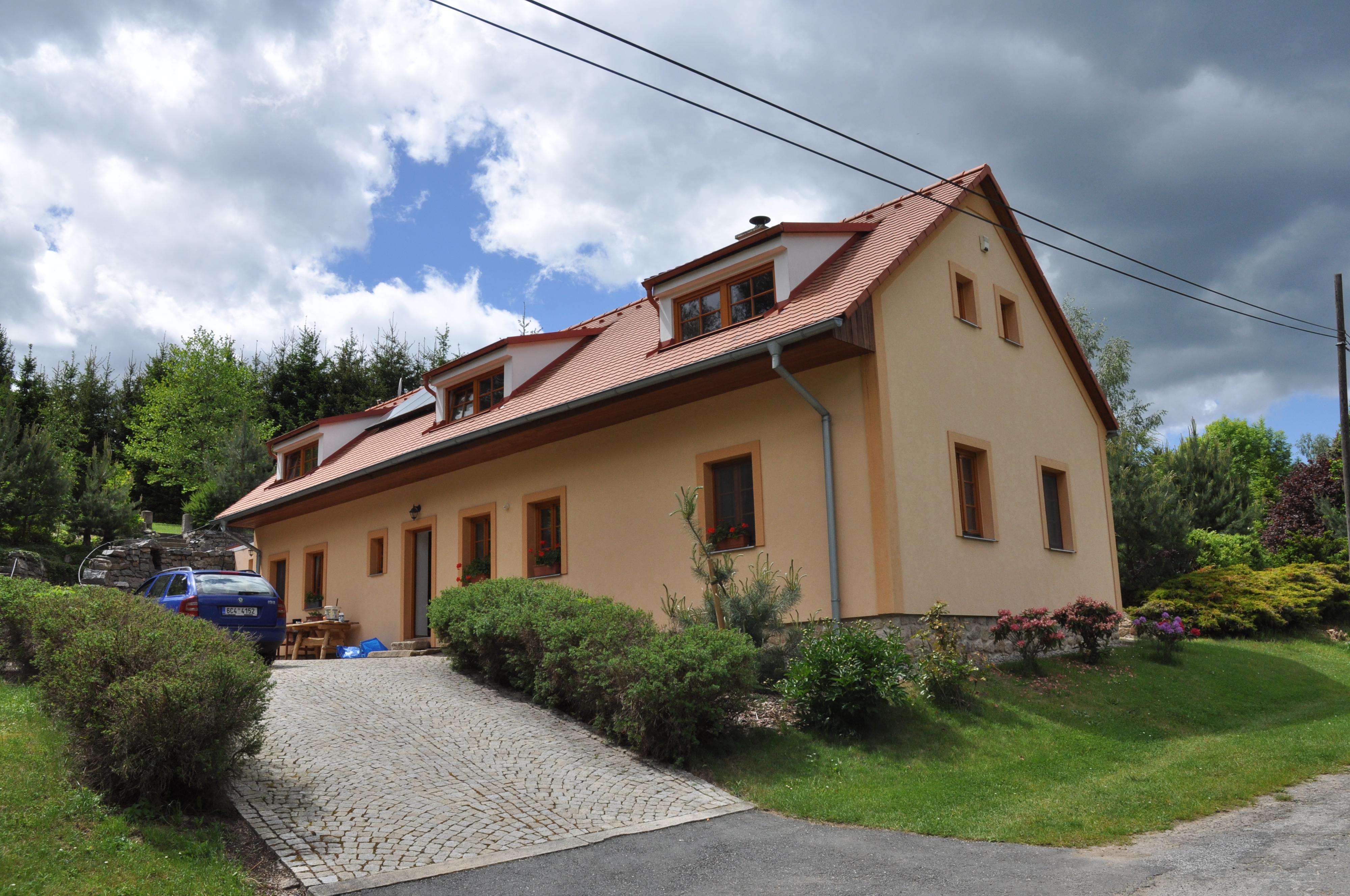 Realitní činnost Jaroslava Hájková