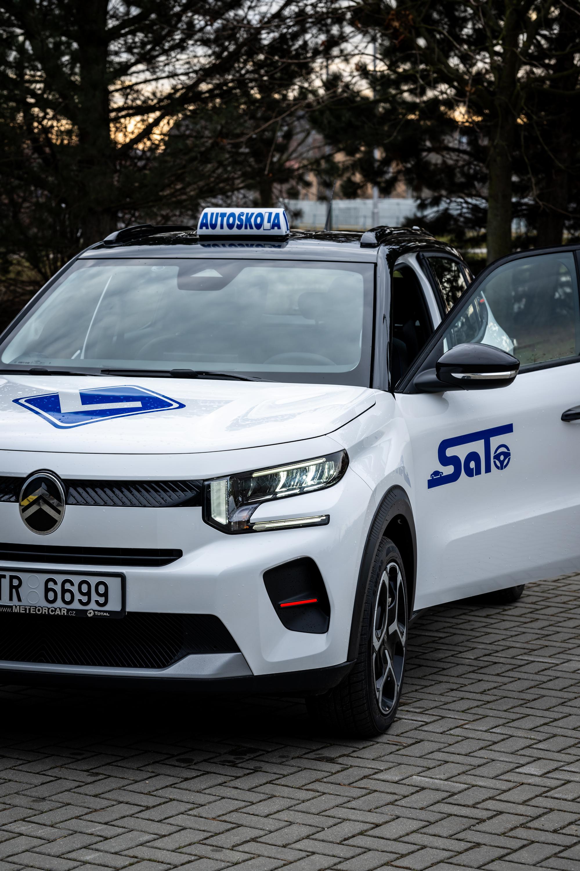 Autoškola SATO foto 5