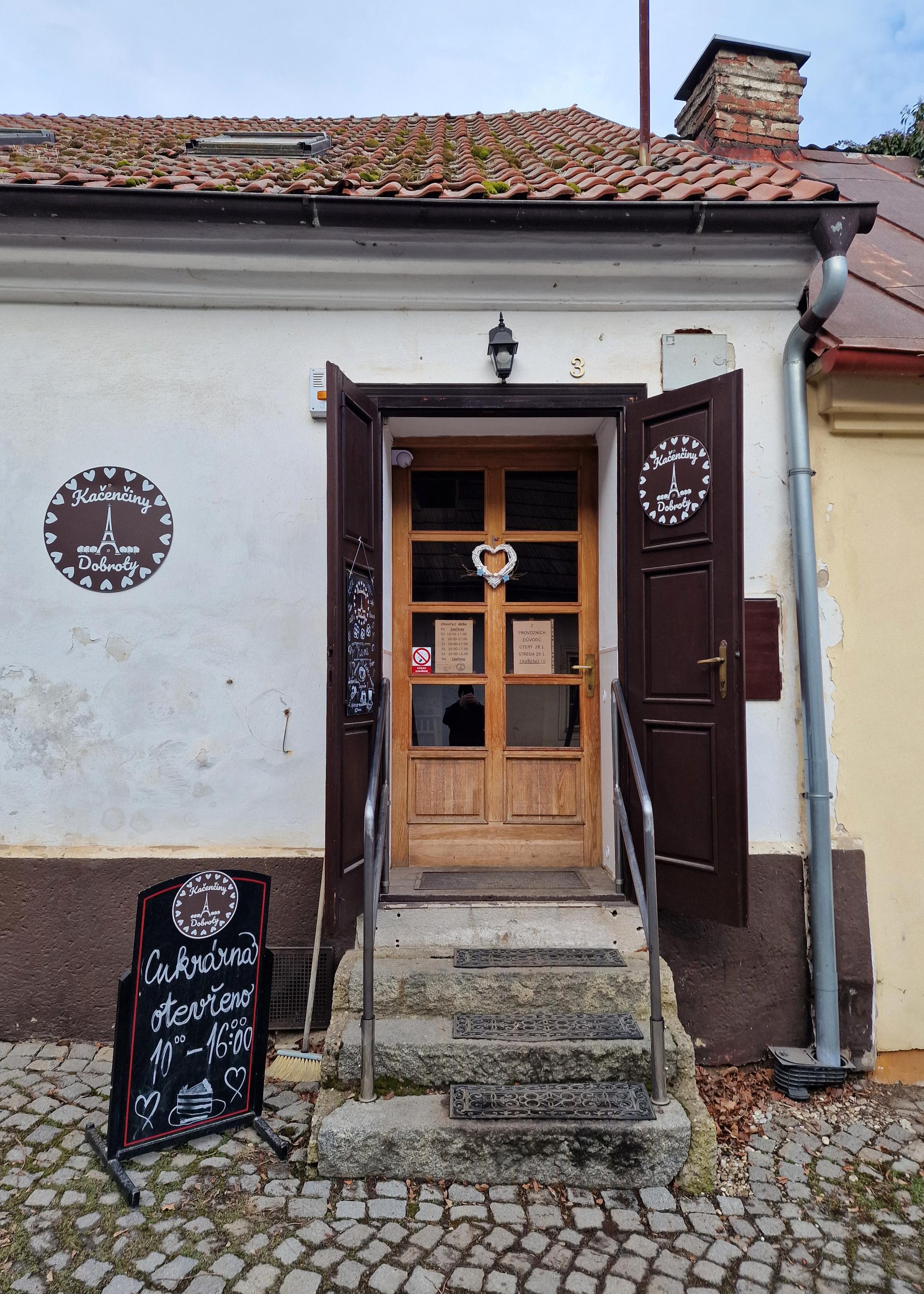 Kačenčiny Dobroty foto 5