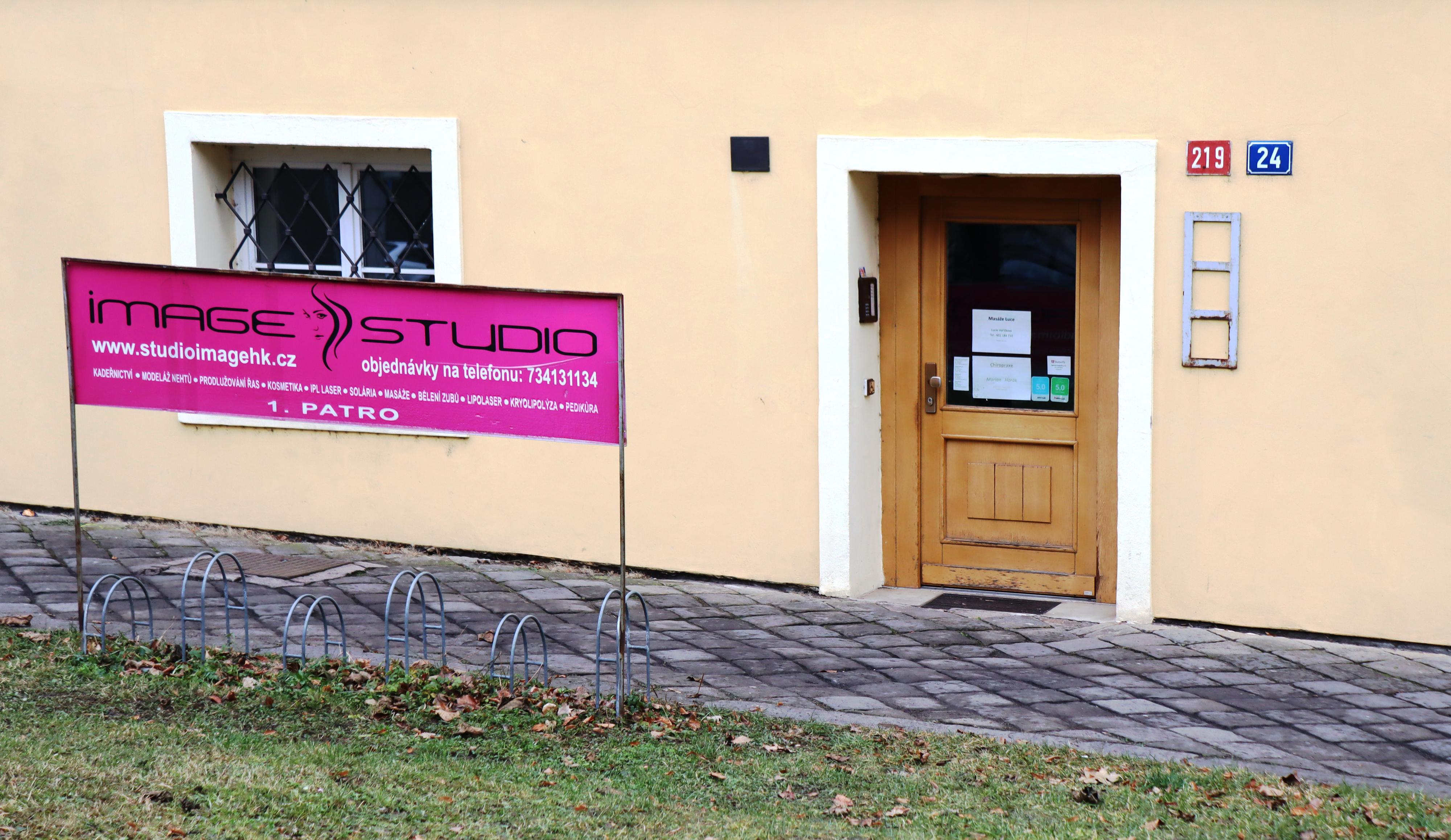 IMAGE Studio foto 2