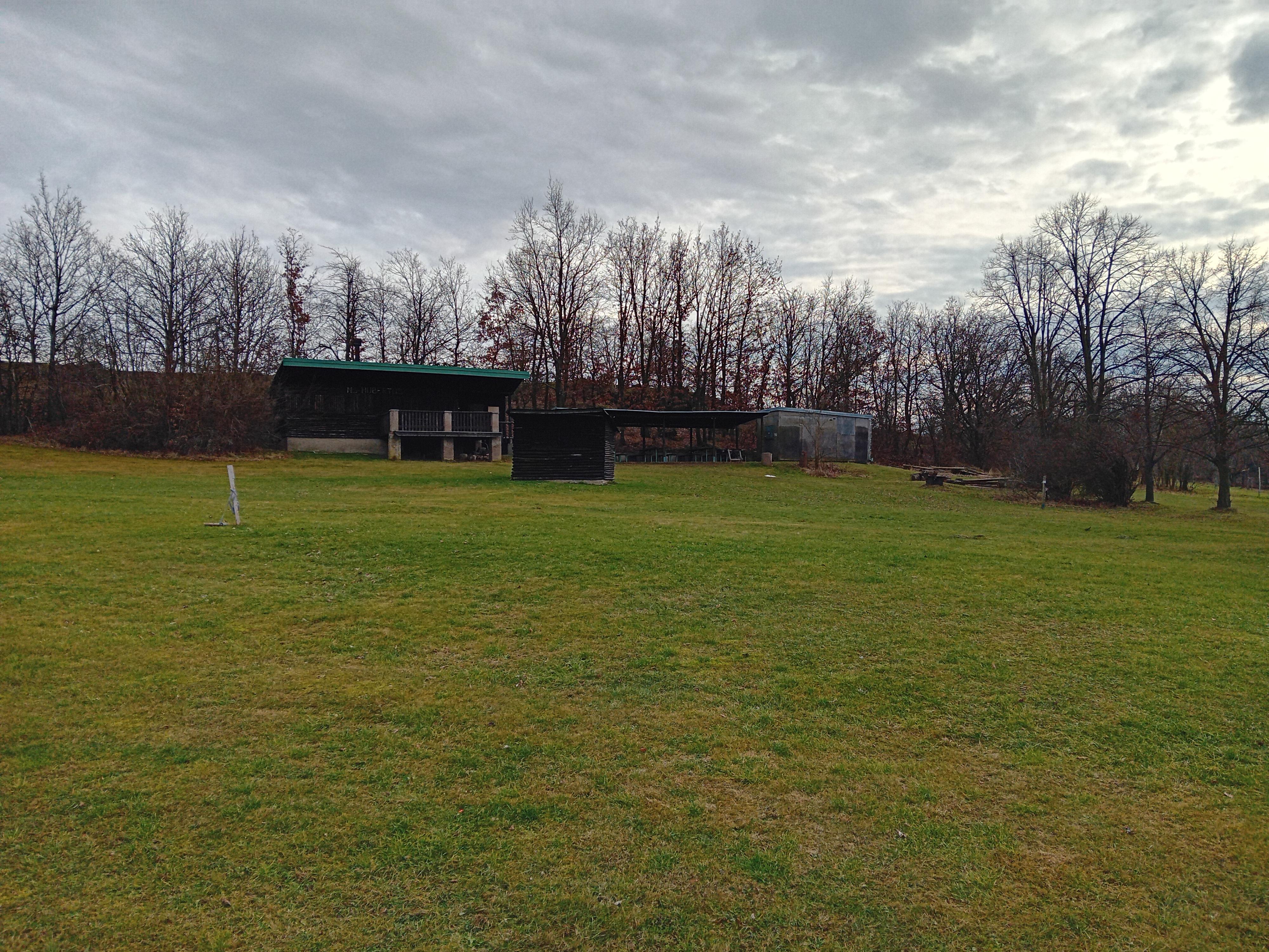 Myslivecký spolek HUBERTUS Roztoky foto 4