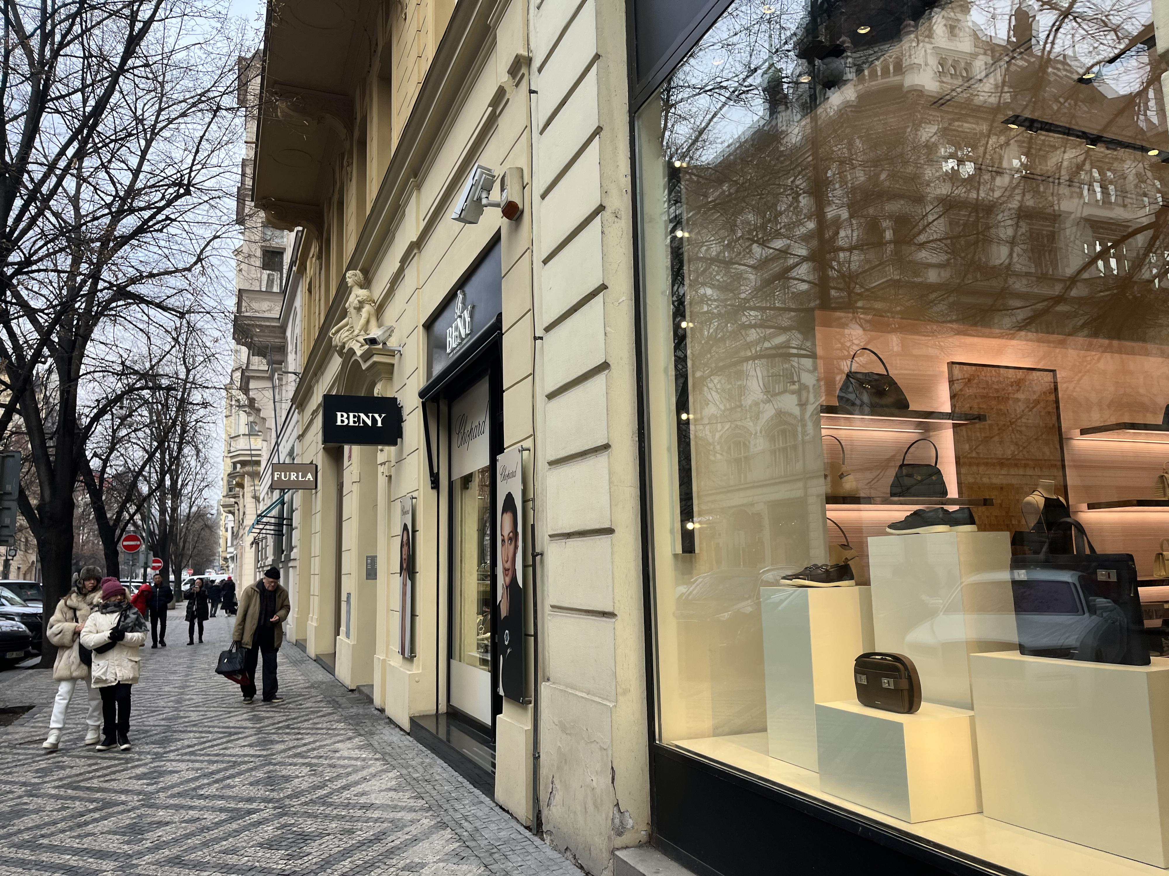 Klenotnictví BENY foto 5