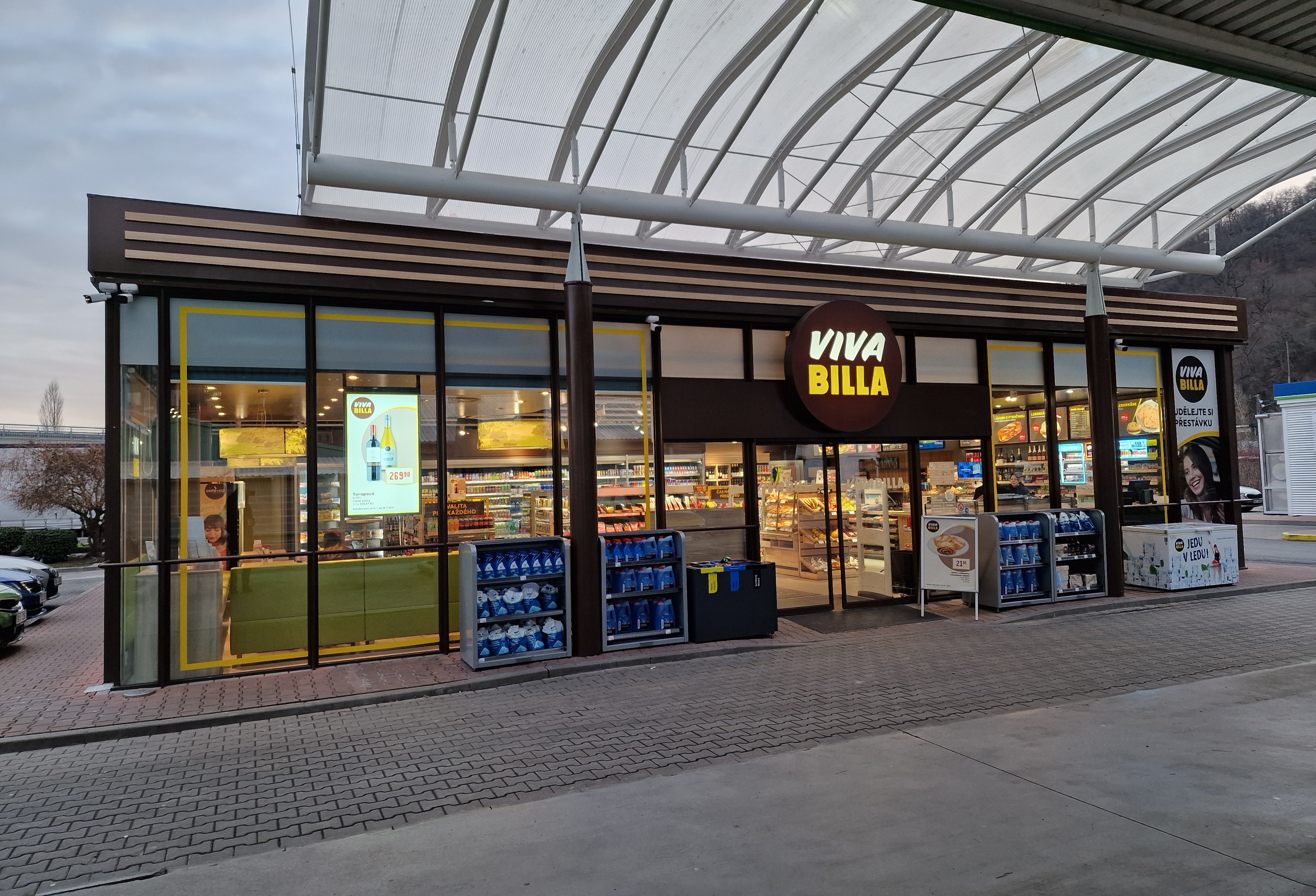 OMV foto 6