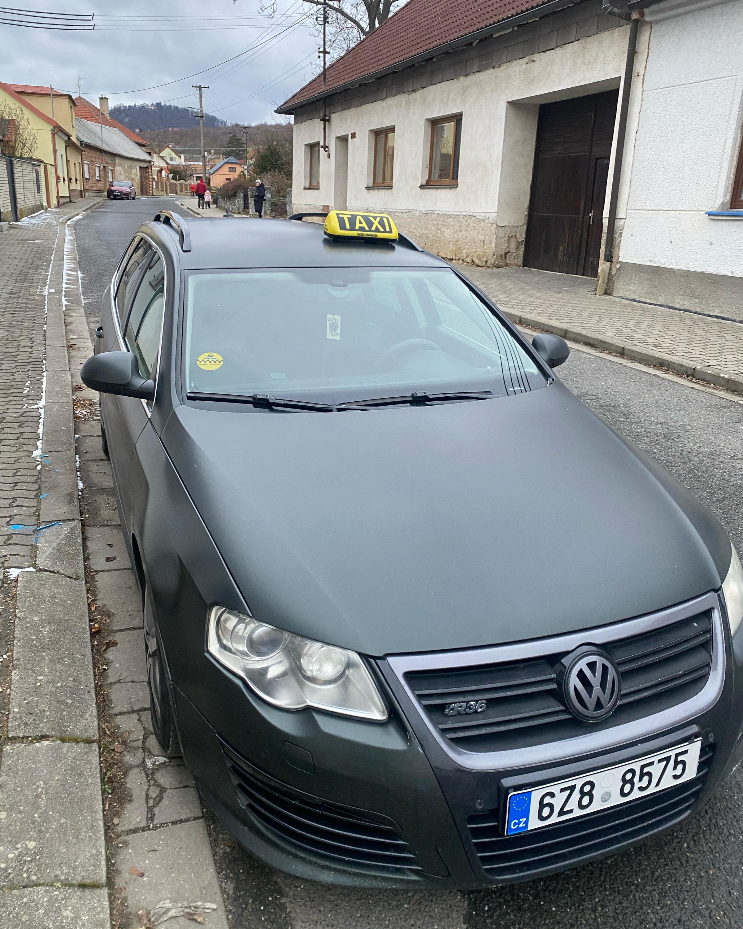 Express Taxi UH foto 5