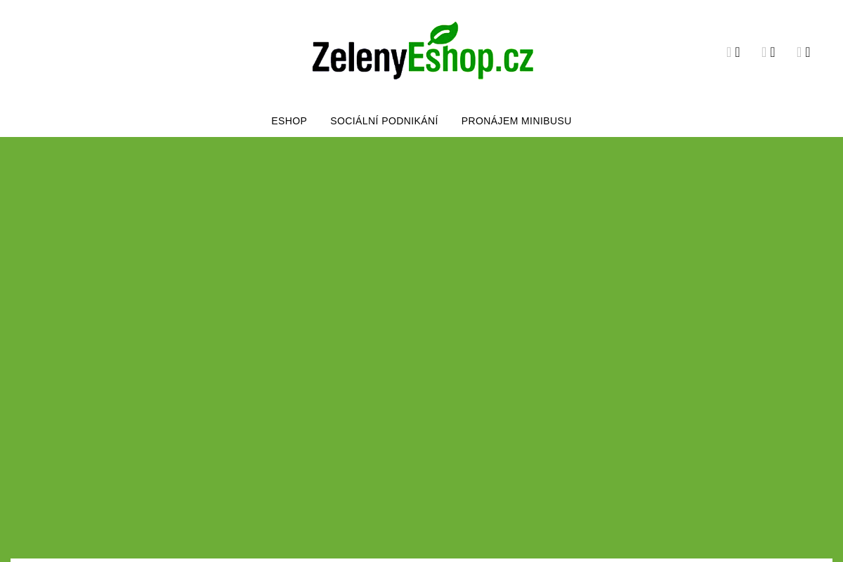ZelenyEshop.cz