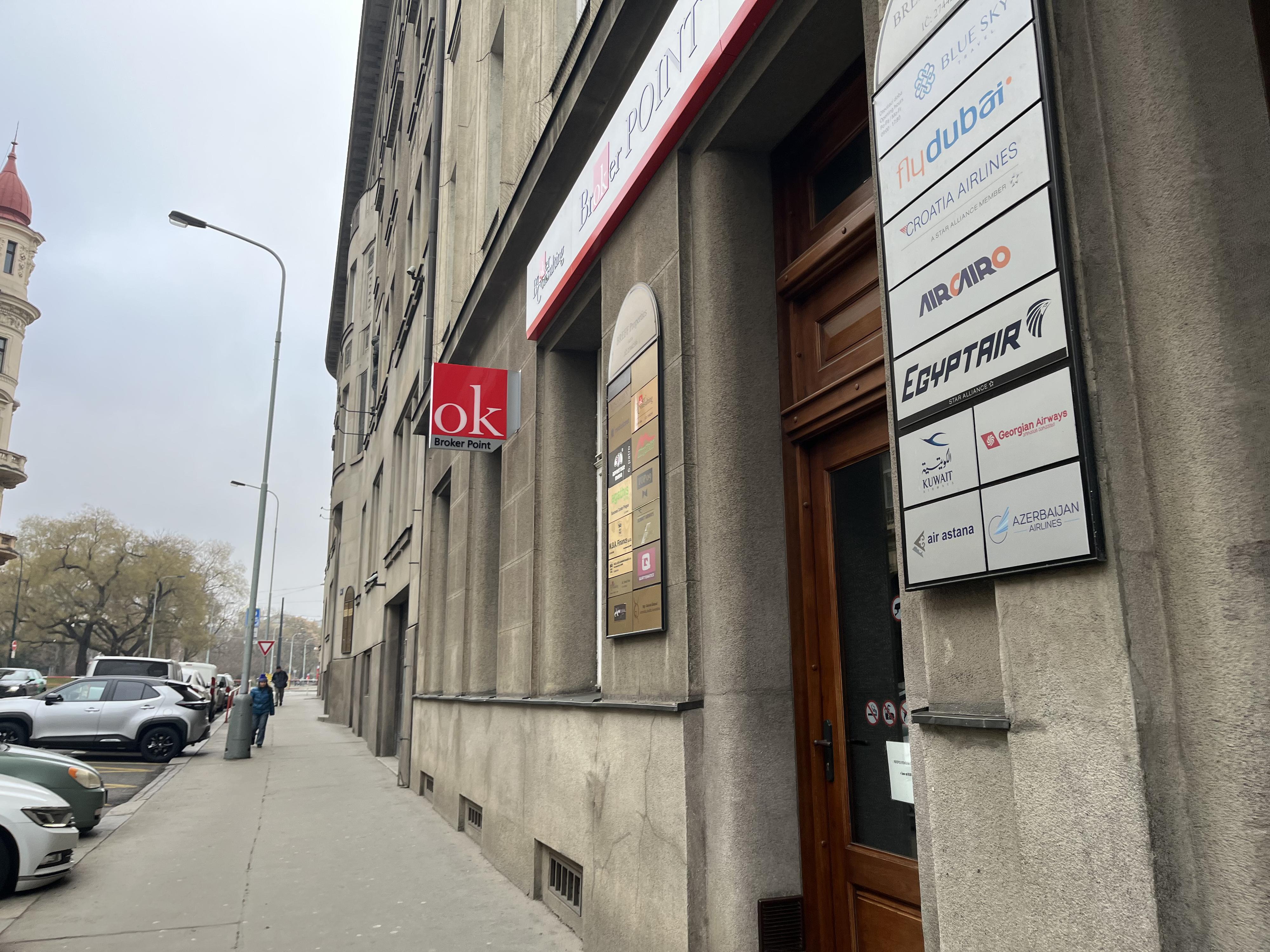 Broker Point - Broker Consulting