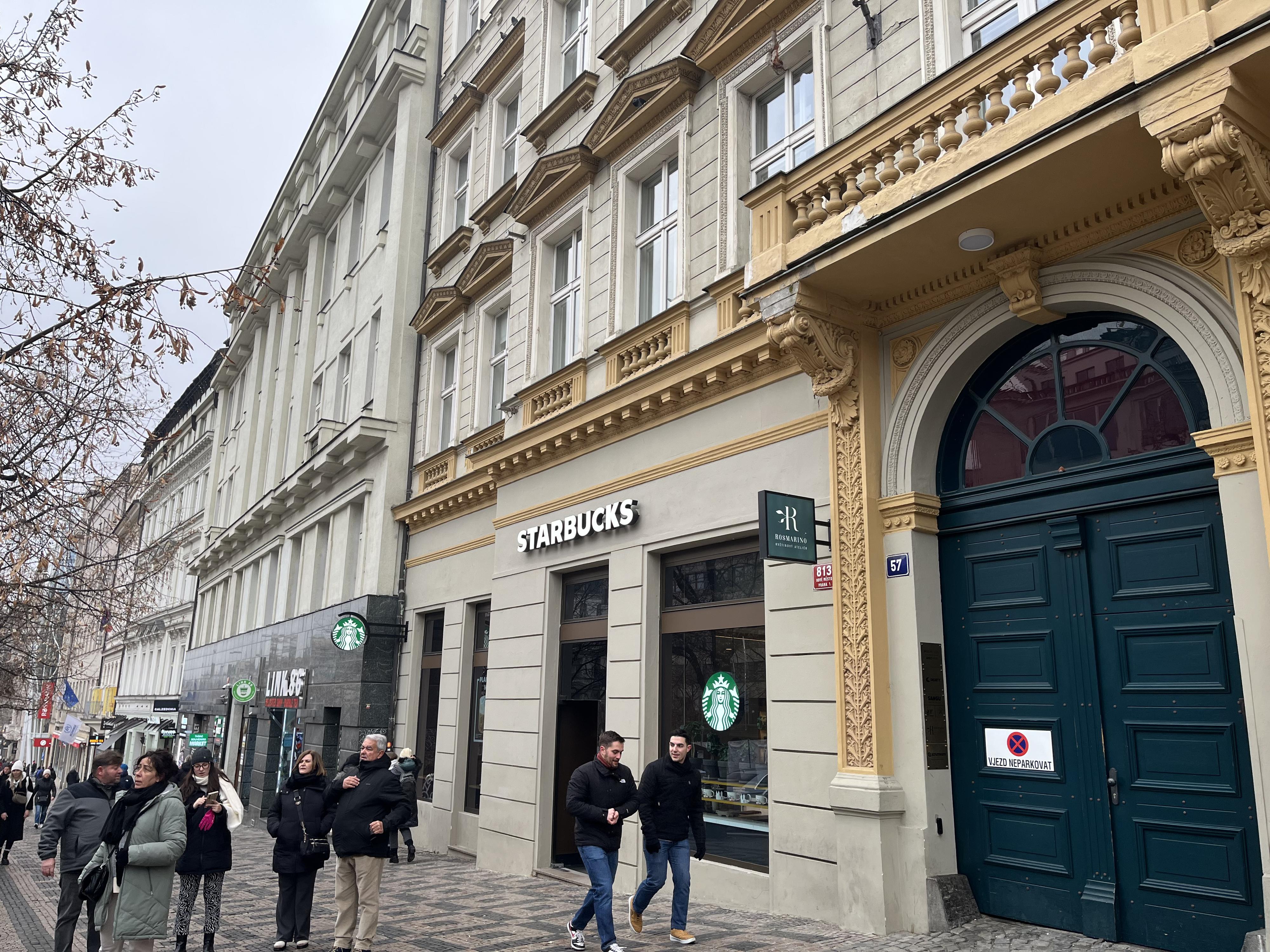 ROSMARINO Květinový ateliér s.r.o. foto 6