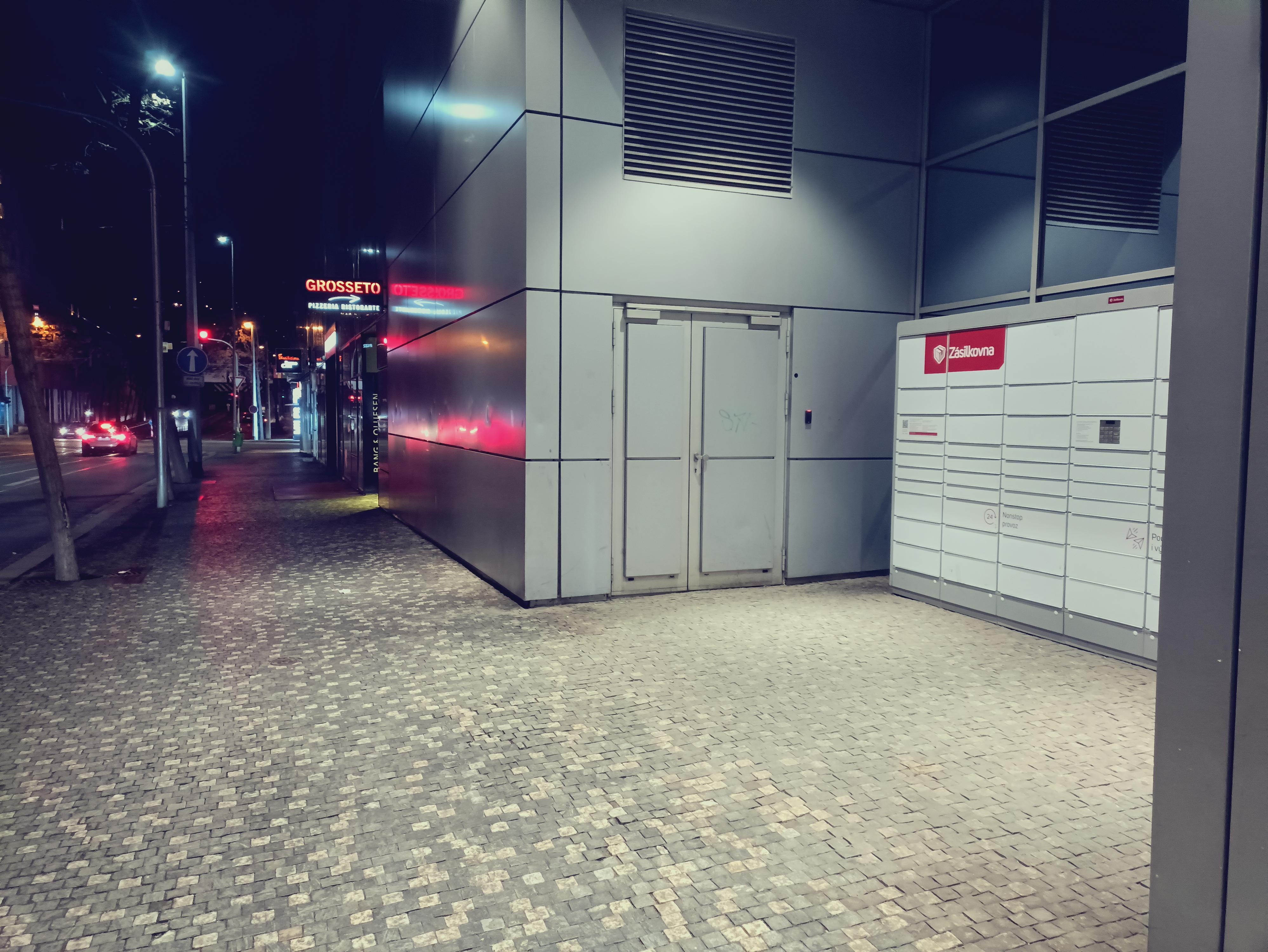 Z-BOX foto 2