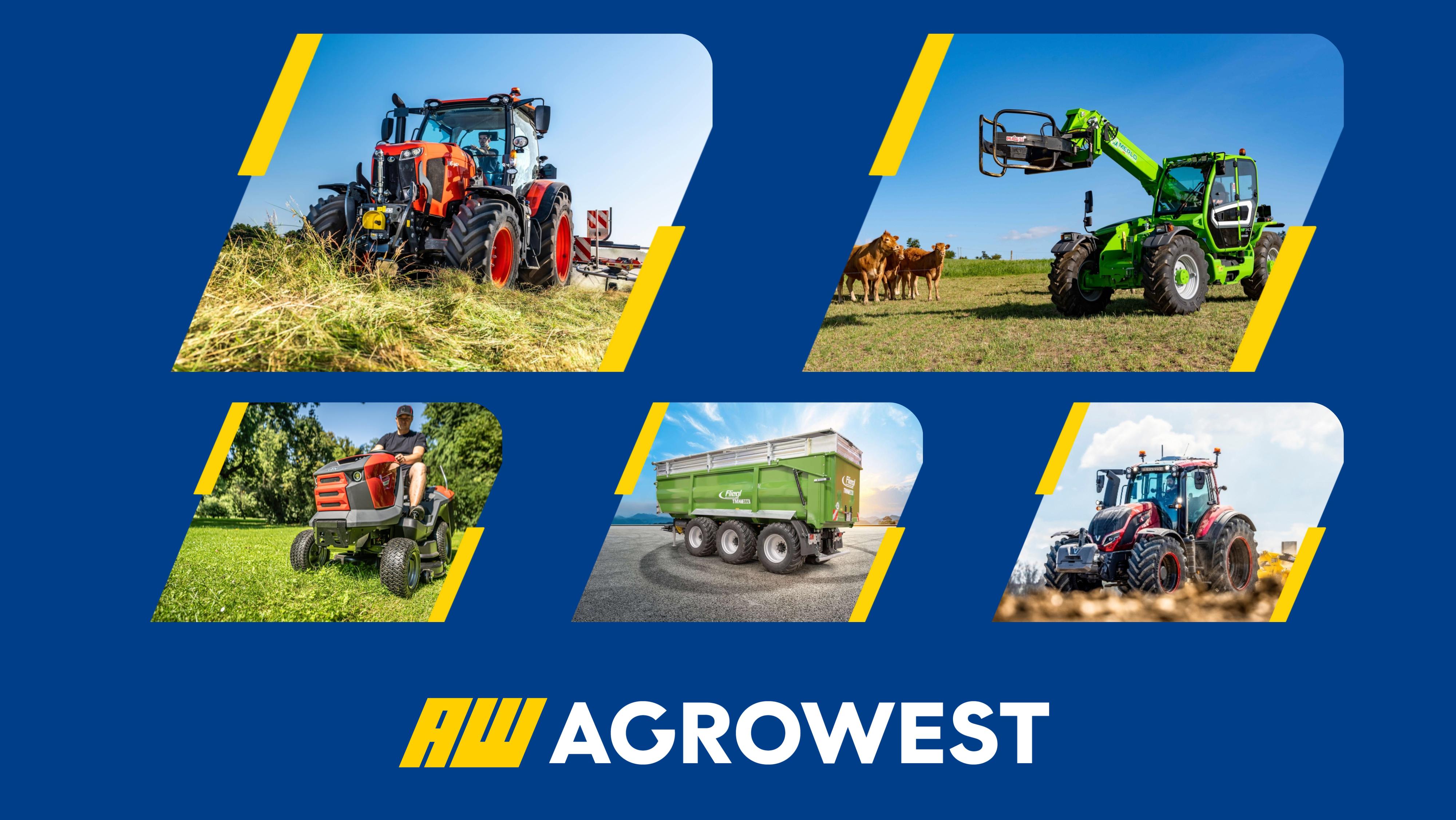 Agrowest a.s. foto 4