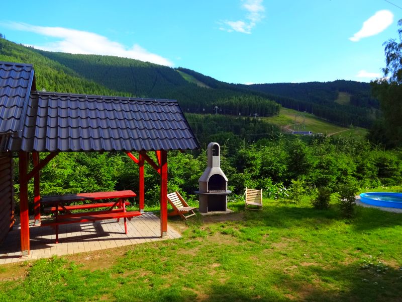 Chata Roubenka foto 2