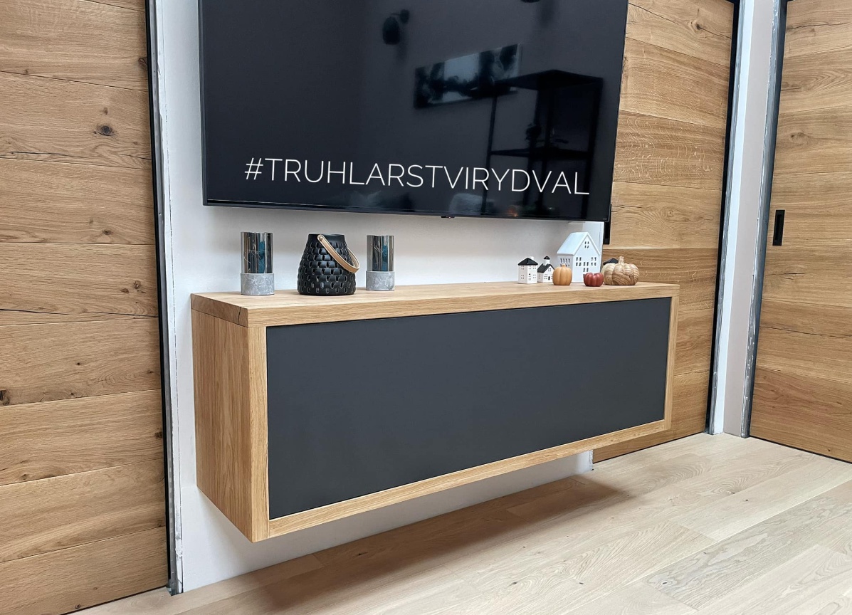 Truhlářství Rydval foto 5