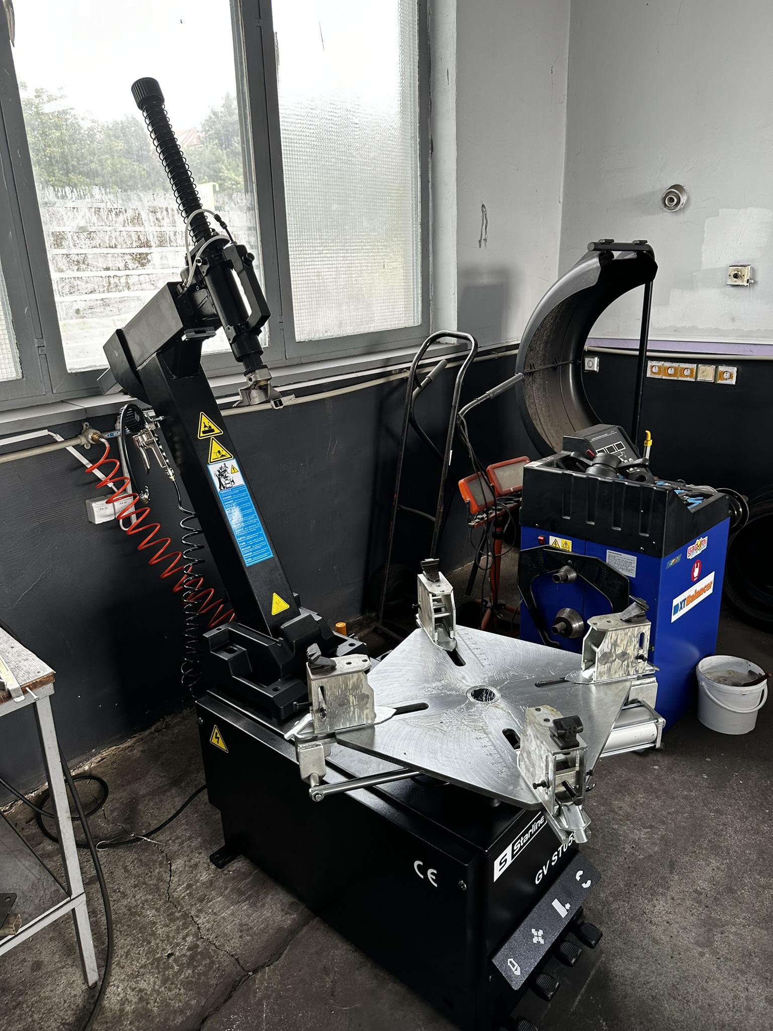 MotoKrálov s.r.o. foto 6