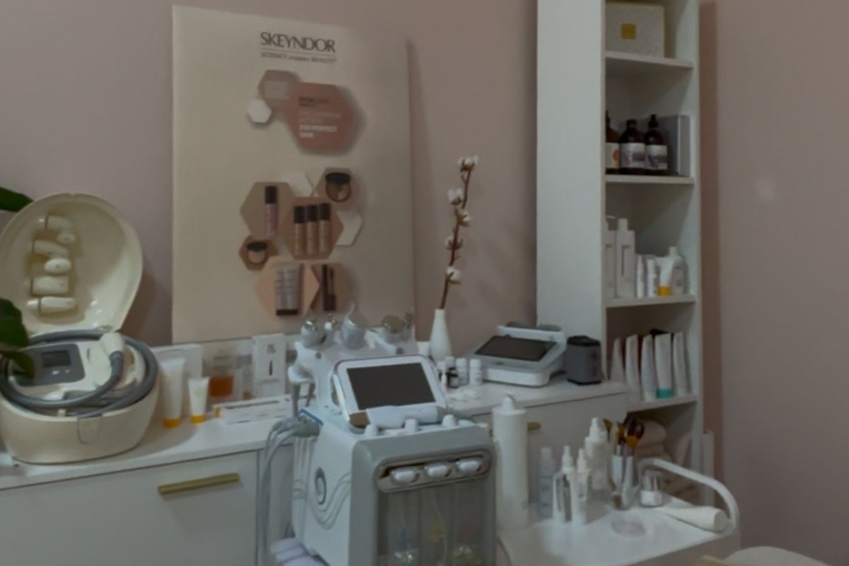 Miren - kosmetické studio