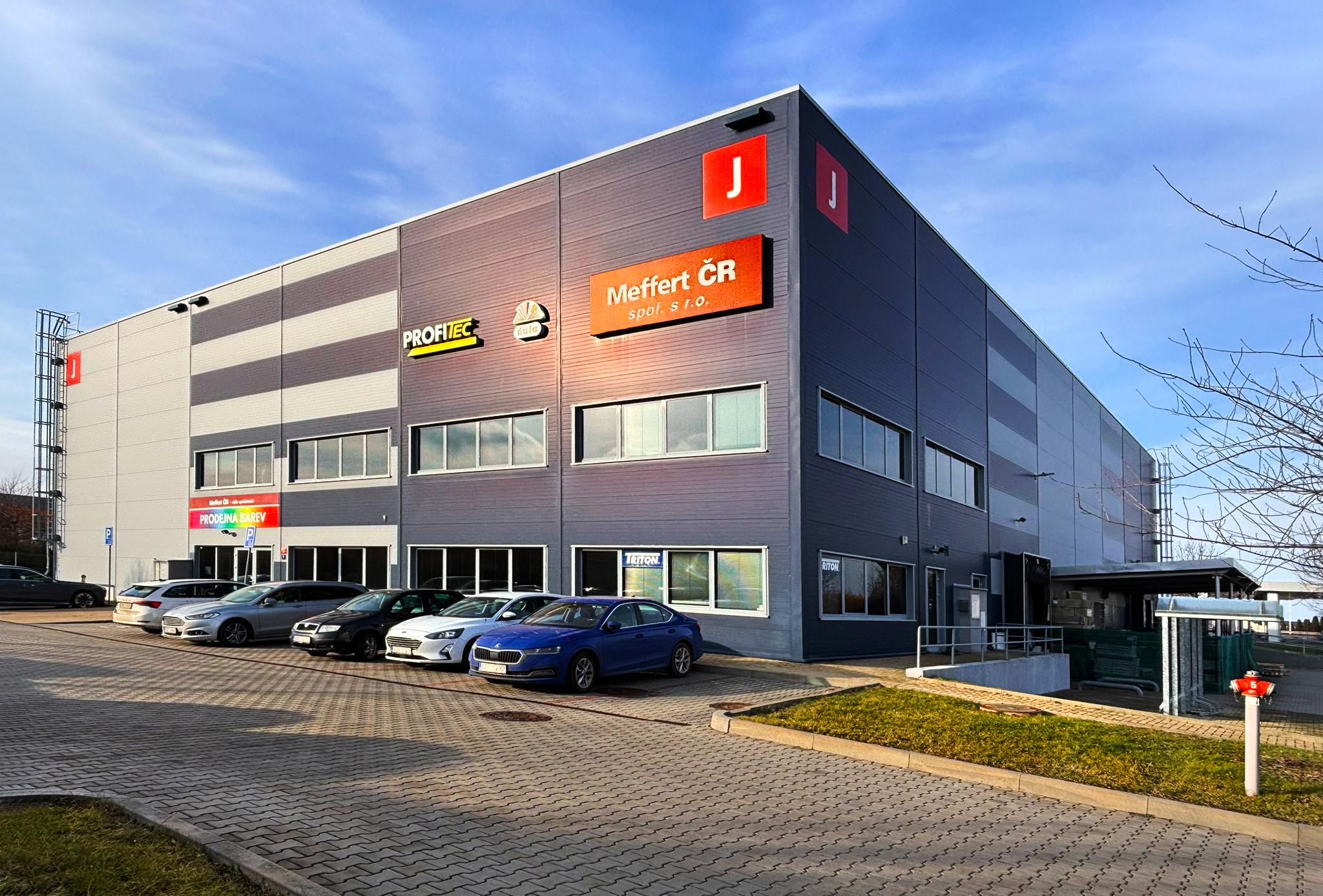 Tritón Pardubice, spol. s r.o.