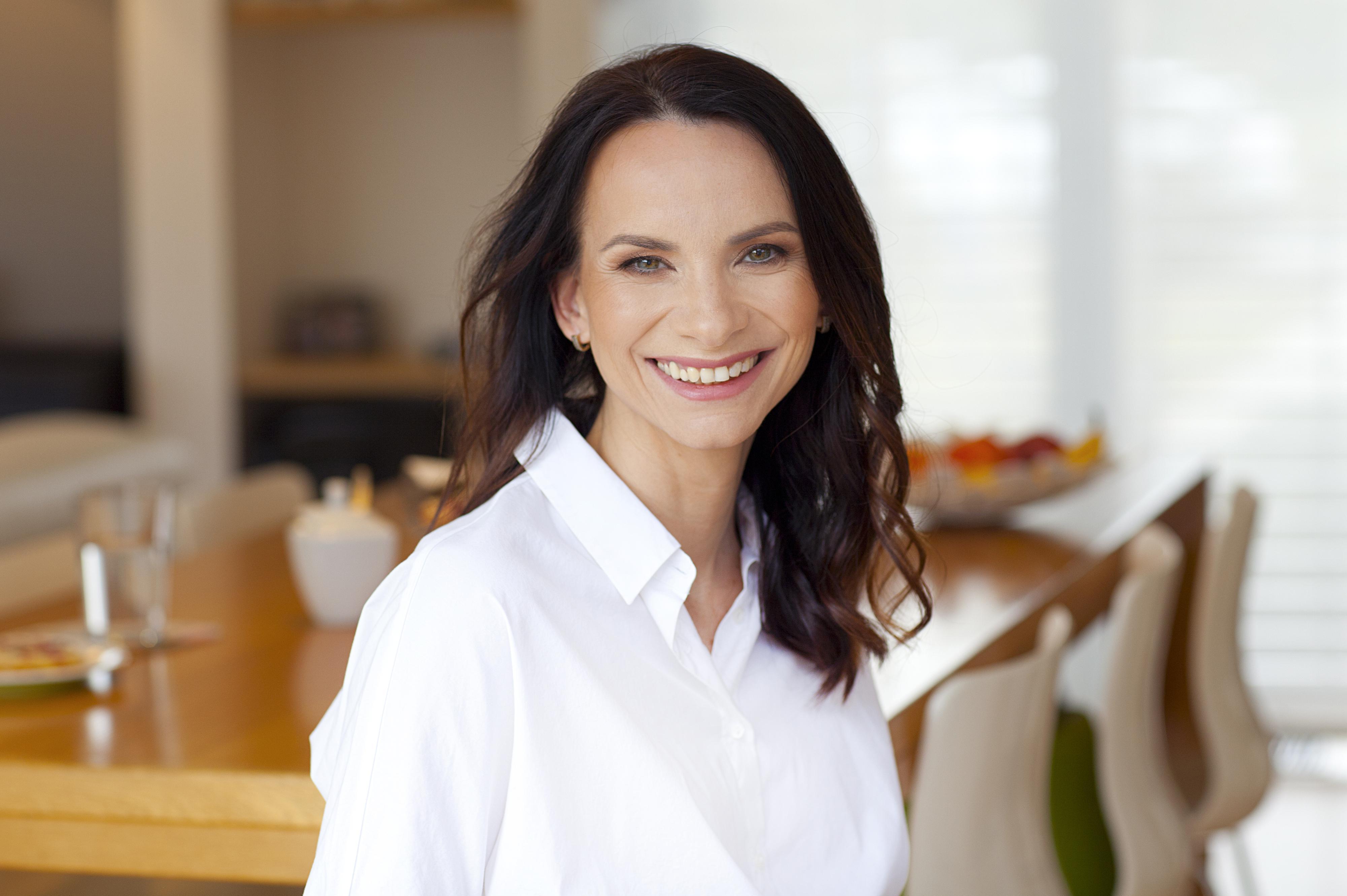 Lea Štecherová - koučink