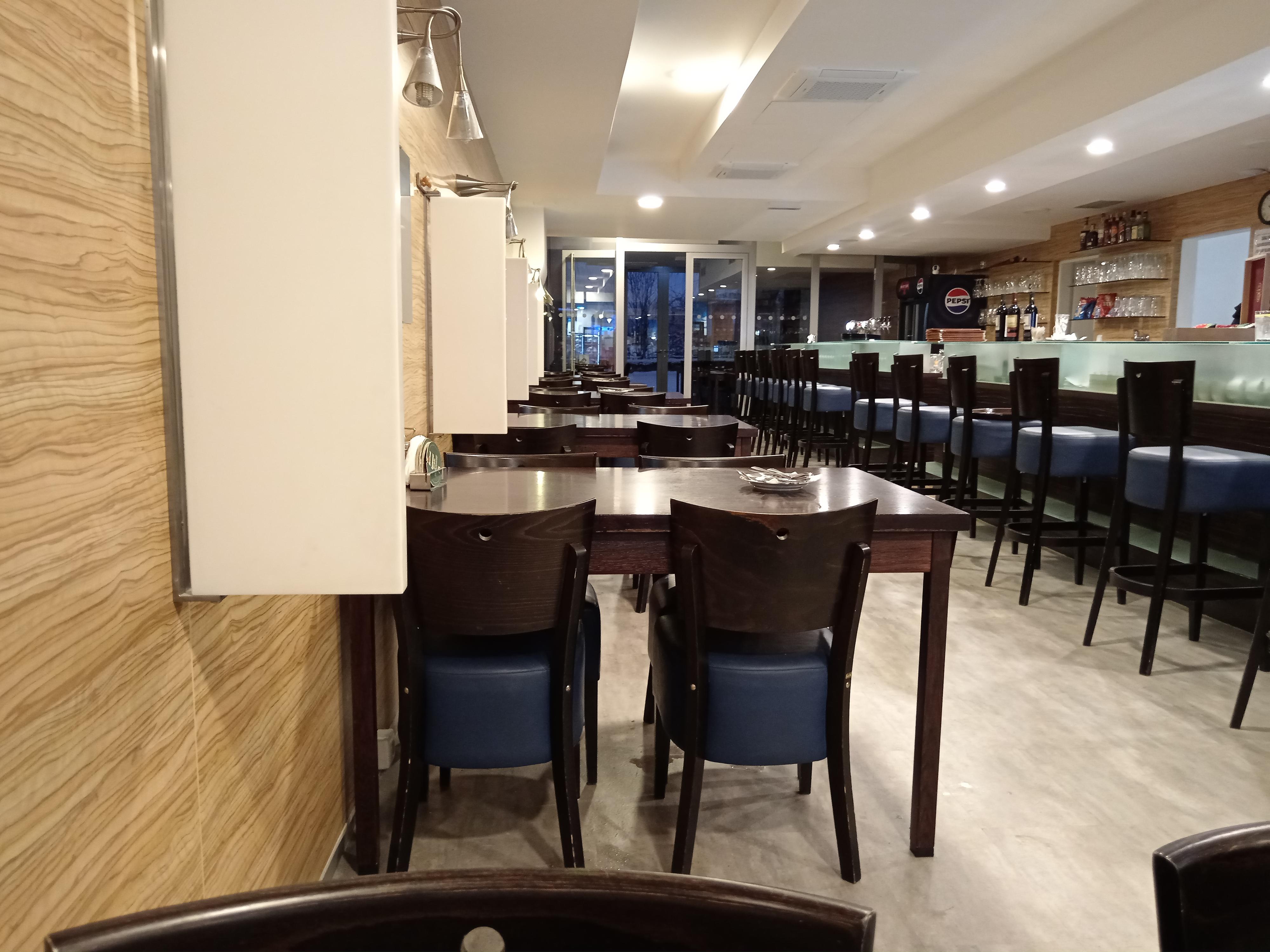 Arménská restaurace Wellness Kuřim foto 6